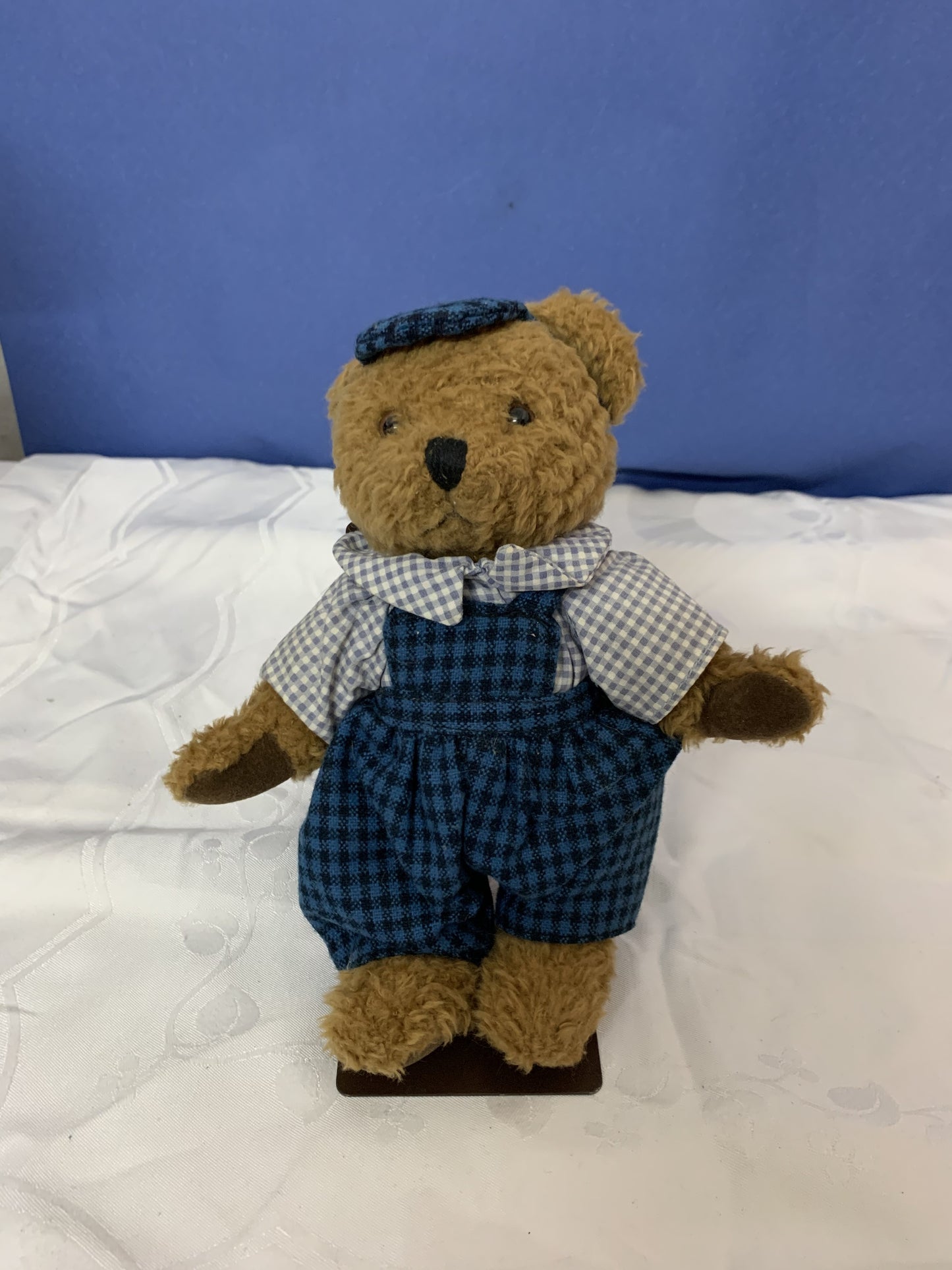 Sunkid Teddybär Stofftier