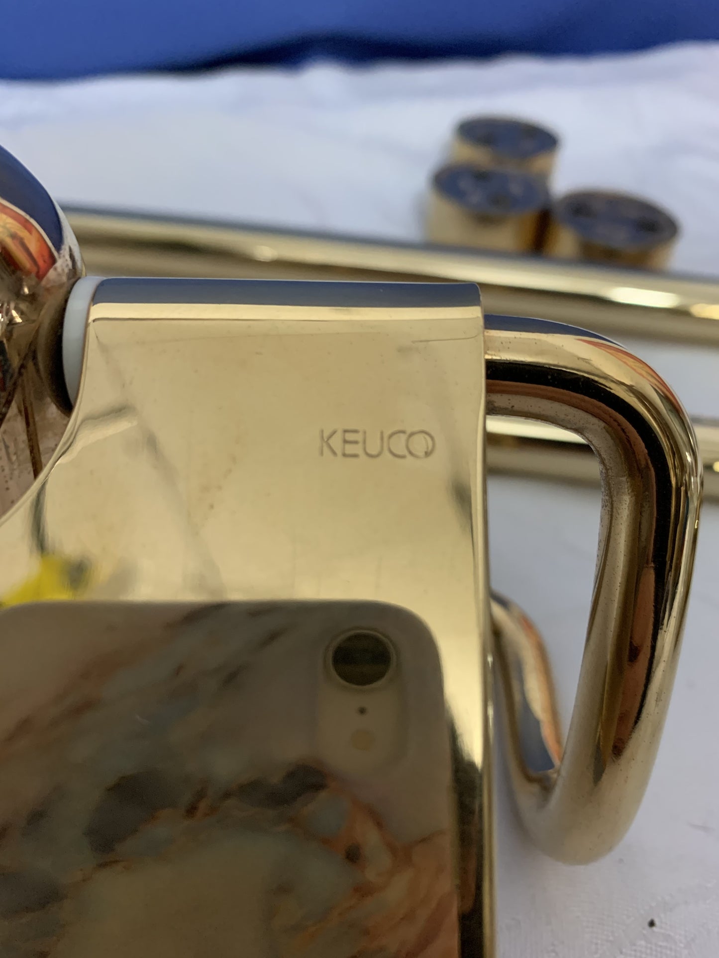 Keuco Bad Zubehör 3 Teile