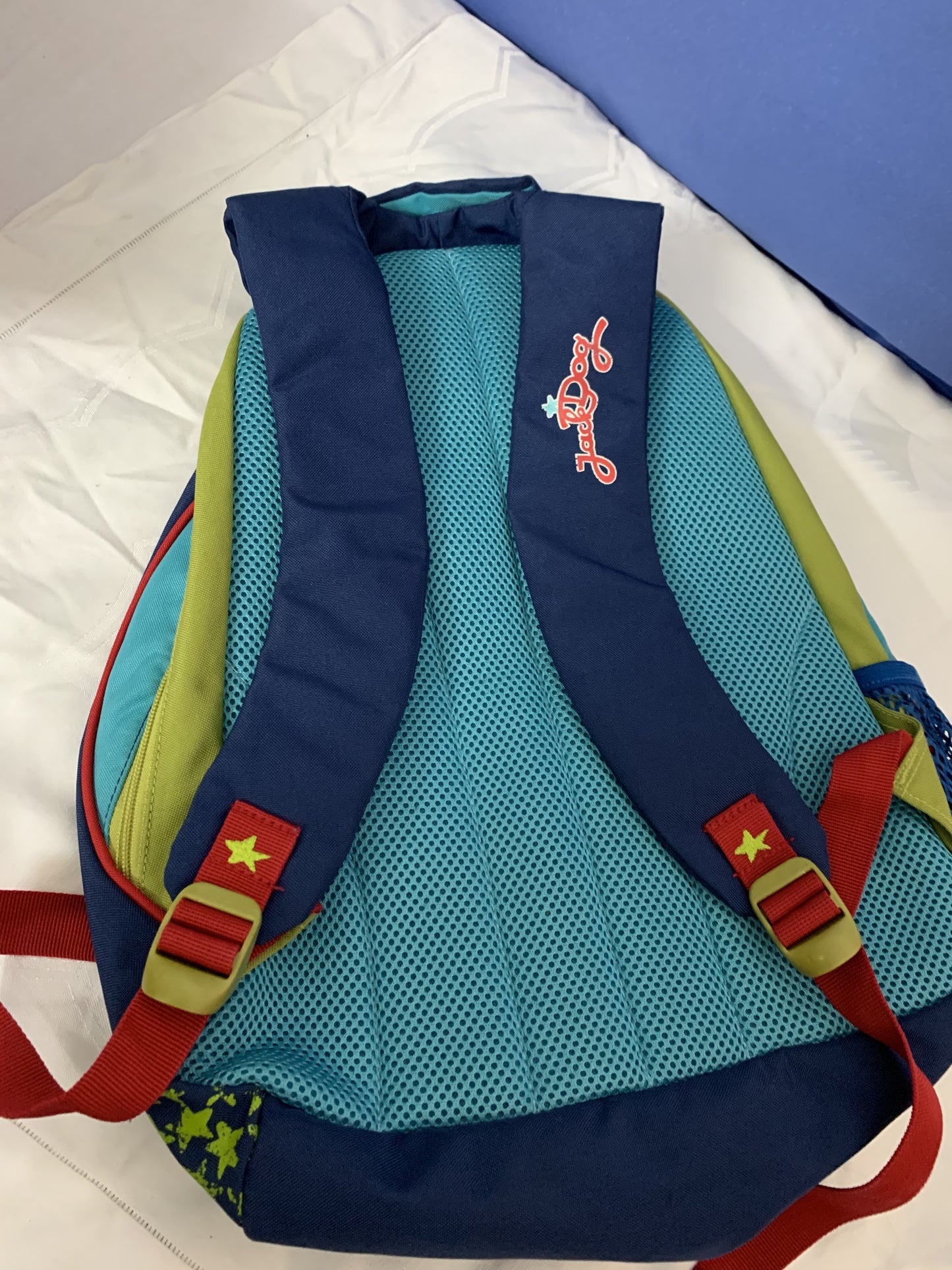 Haba Jack Dog Rucksack