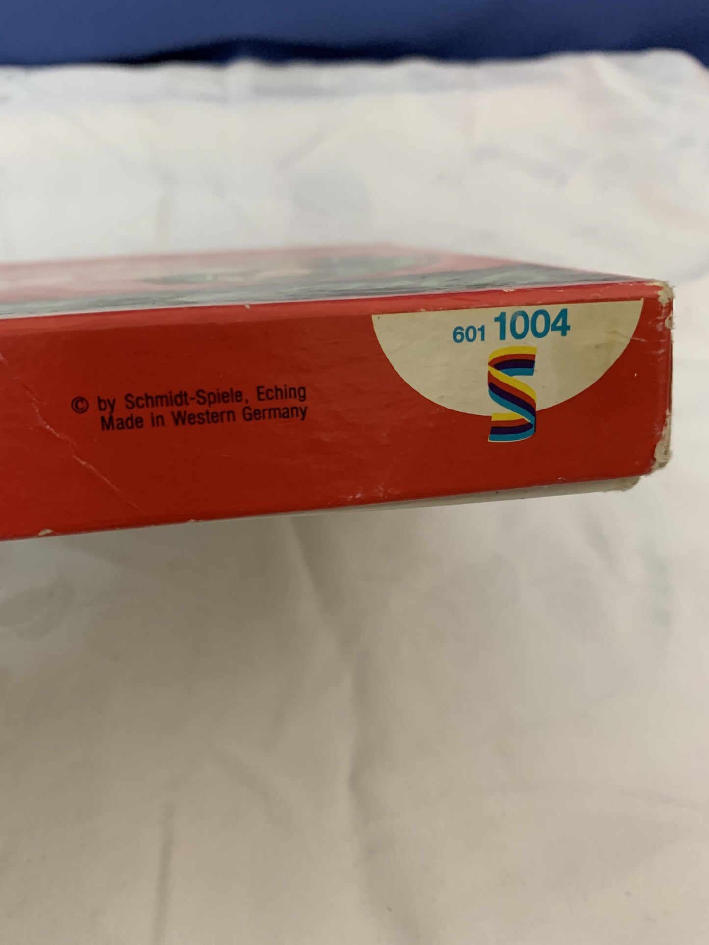 Schmidt Spiele, Mensch ärgere dich nicht