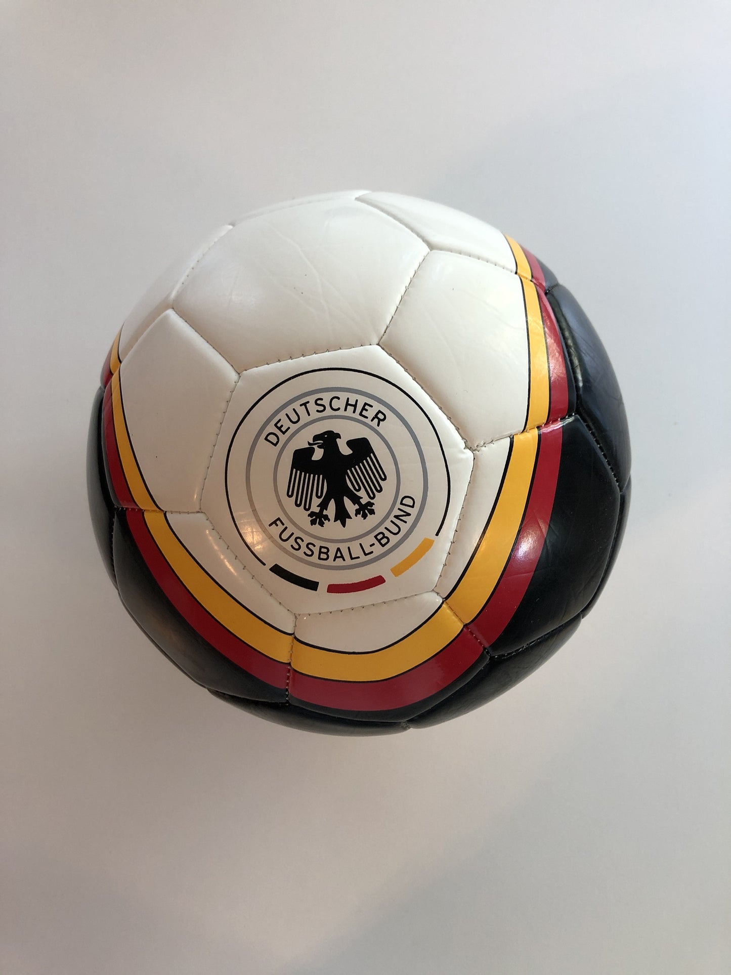 Fußball