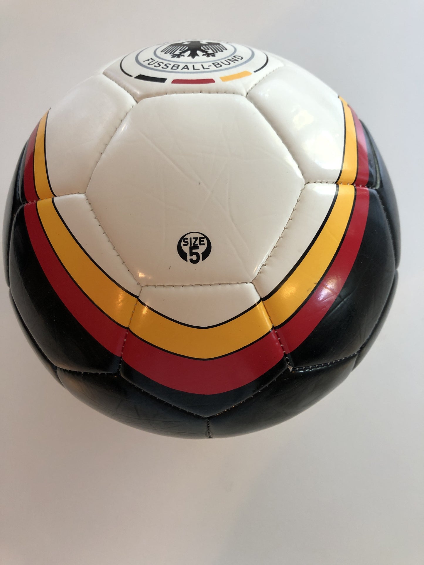 Fußball