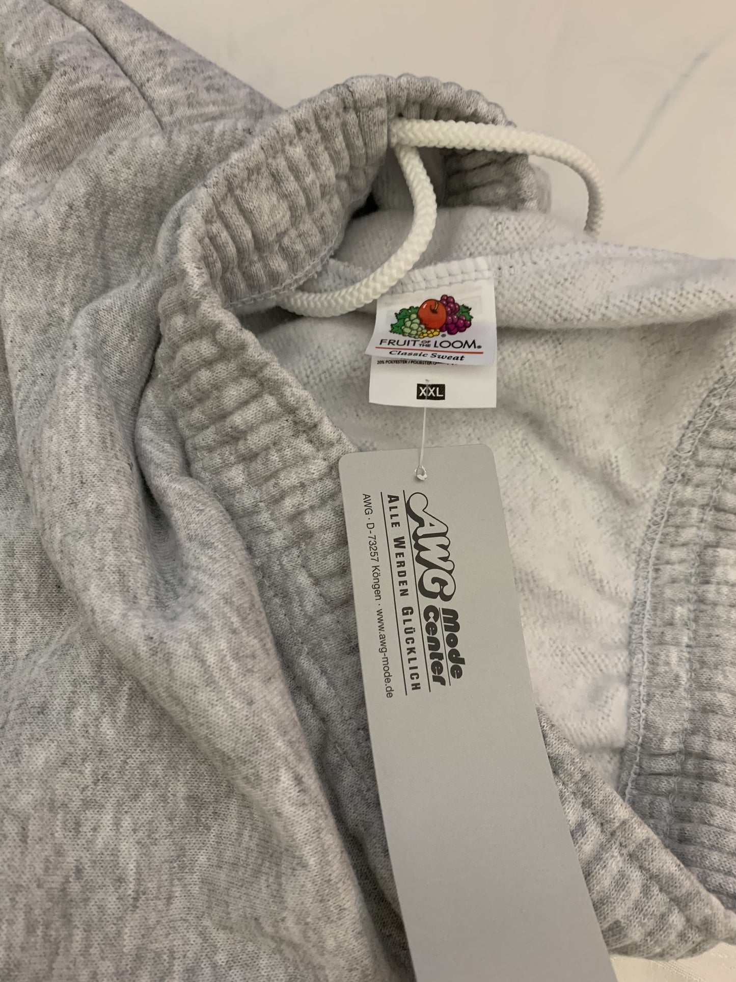 Herren Jogging Hosen, gr. XXL, neu