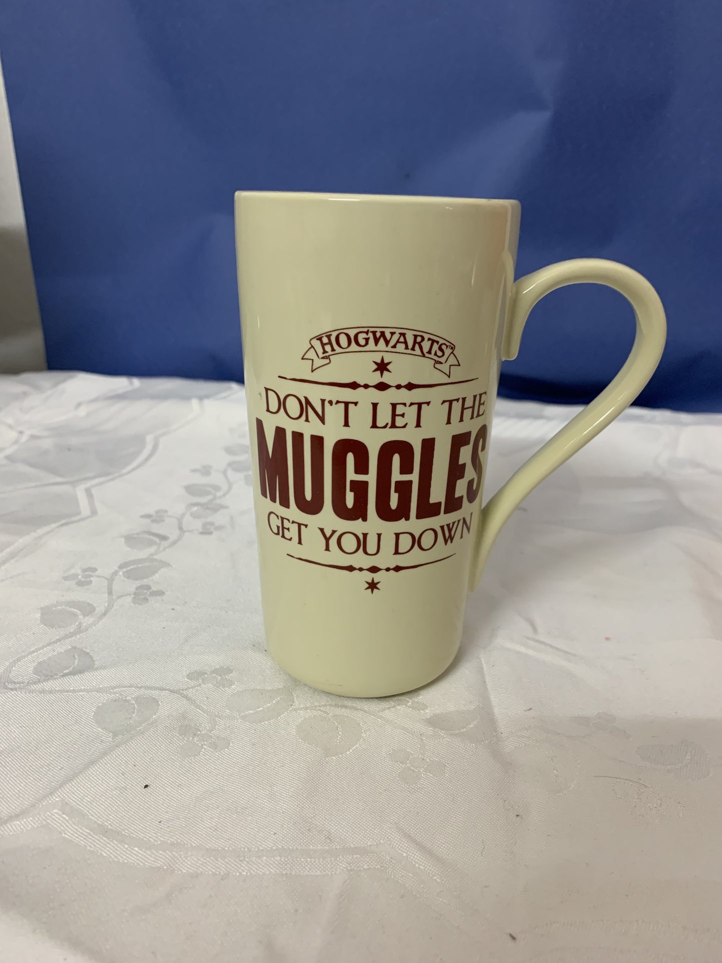 Harry Potter Becher