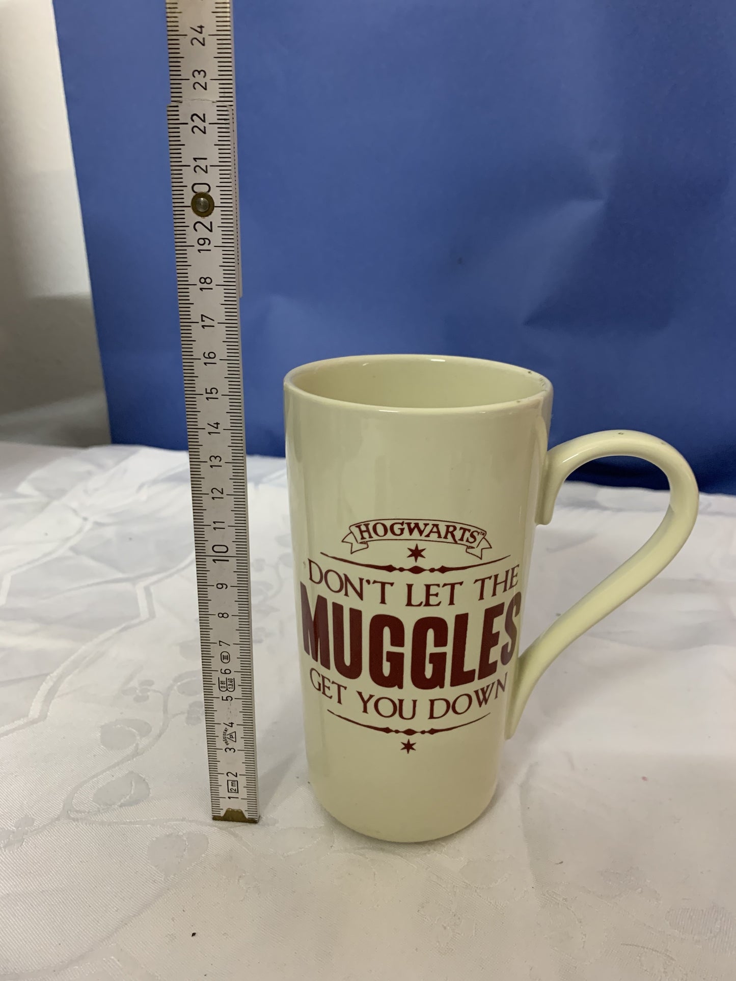 Harry Potter Becher