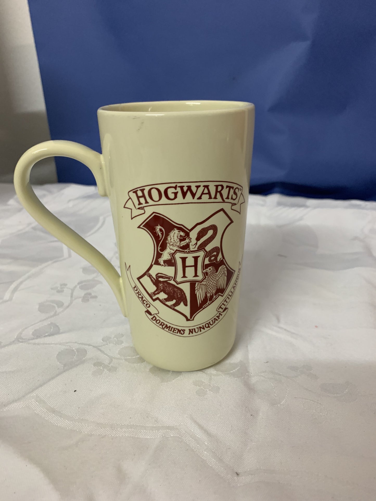 Harry Potter Becher