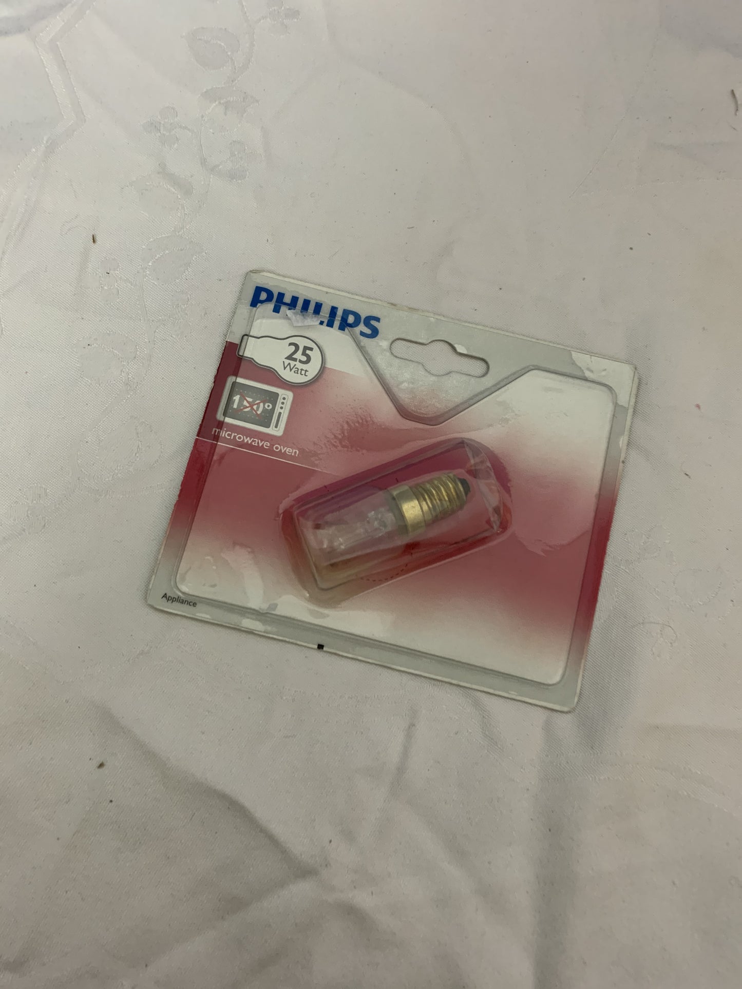 Philips 25 Watt Birne
