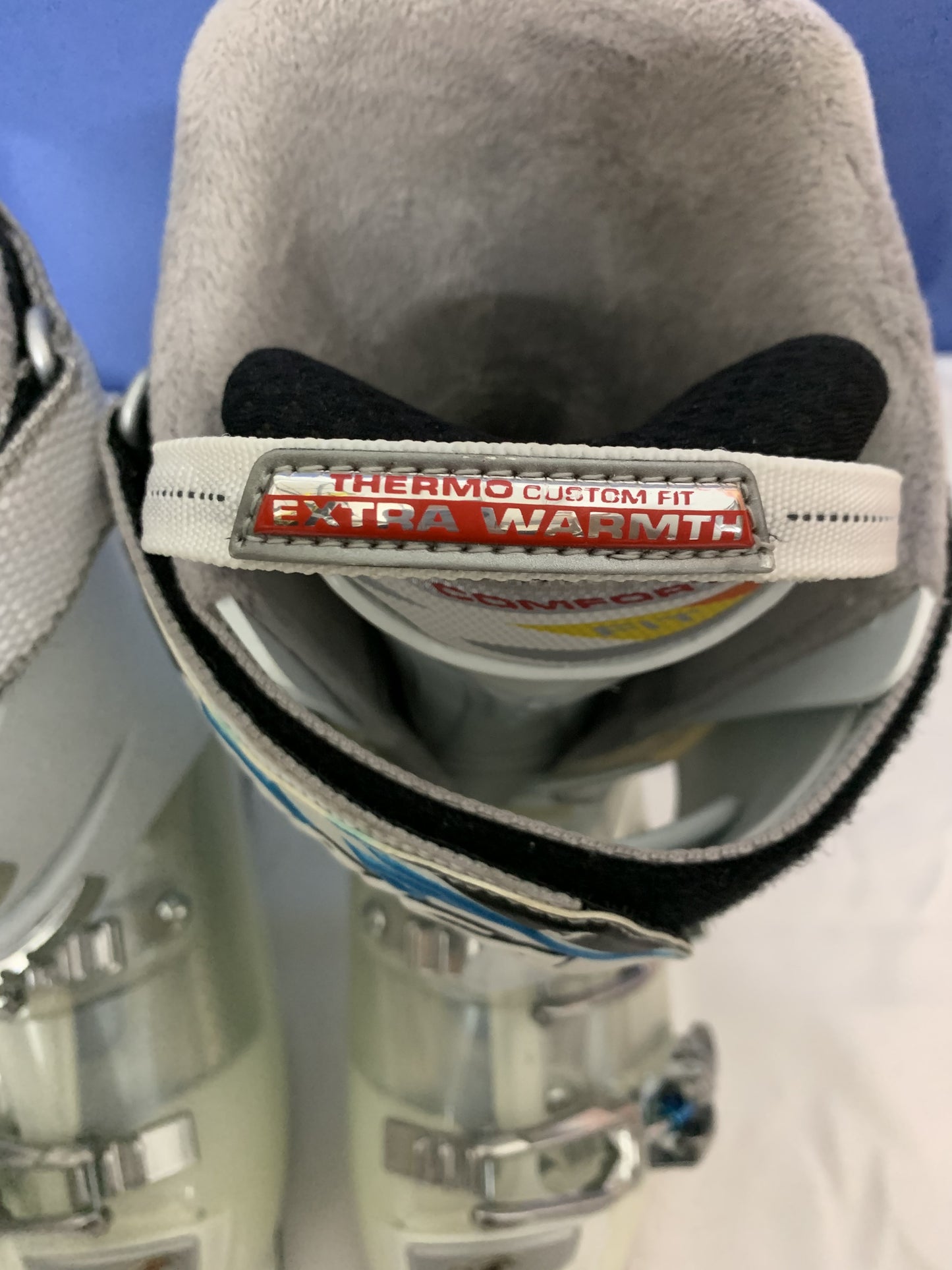 Nordica Skischuhe, gr. 37- 23.5