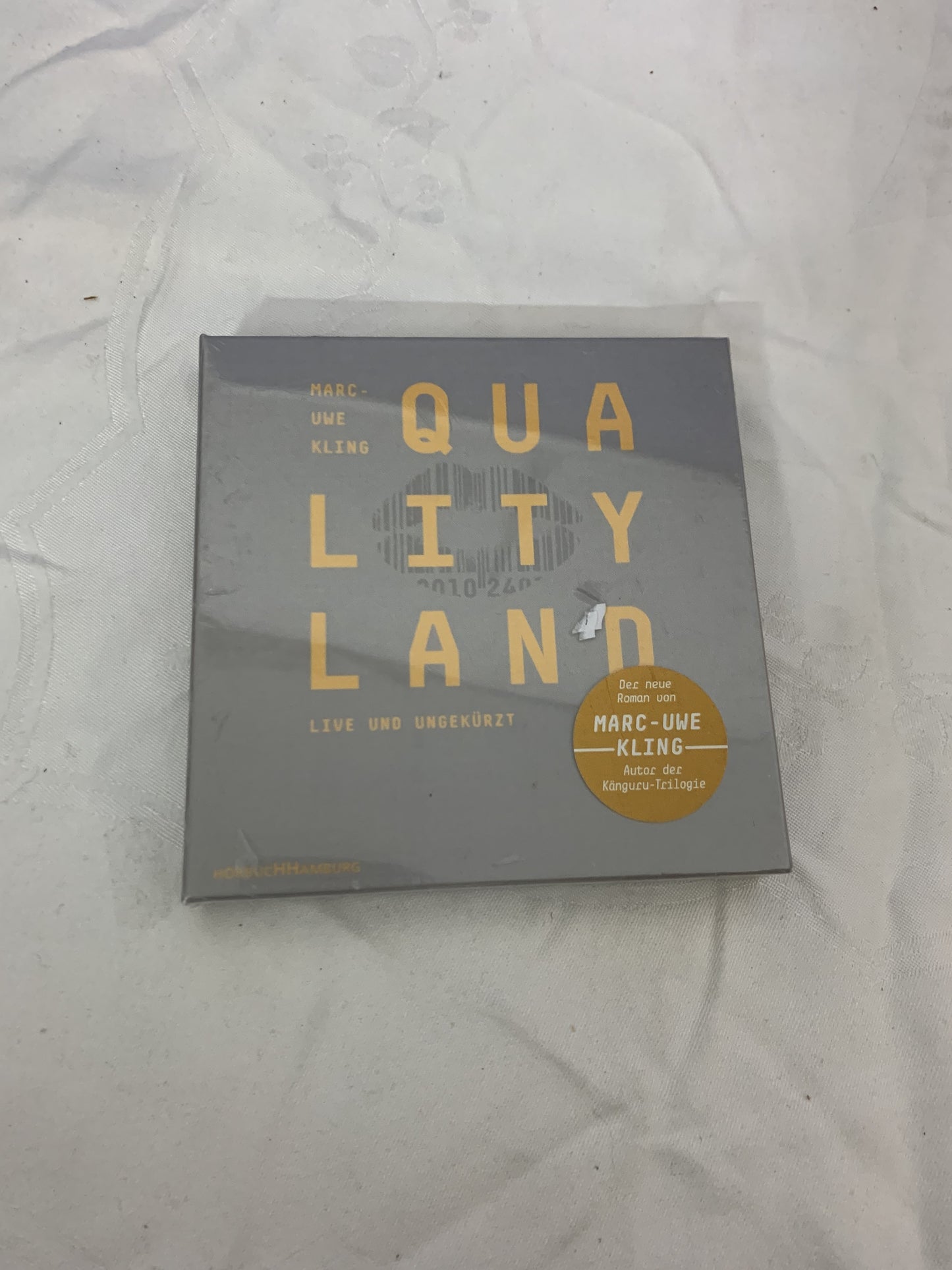 QualityLand 7 CDs