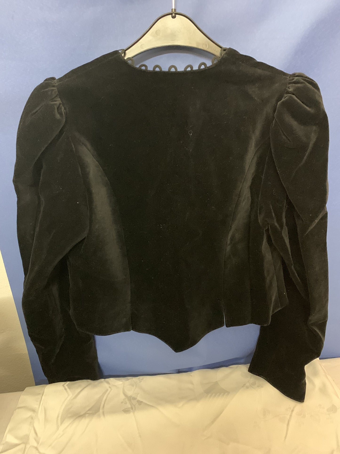 Krüger Dirndl Berchtesgarten Blazer, gr. 42