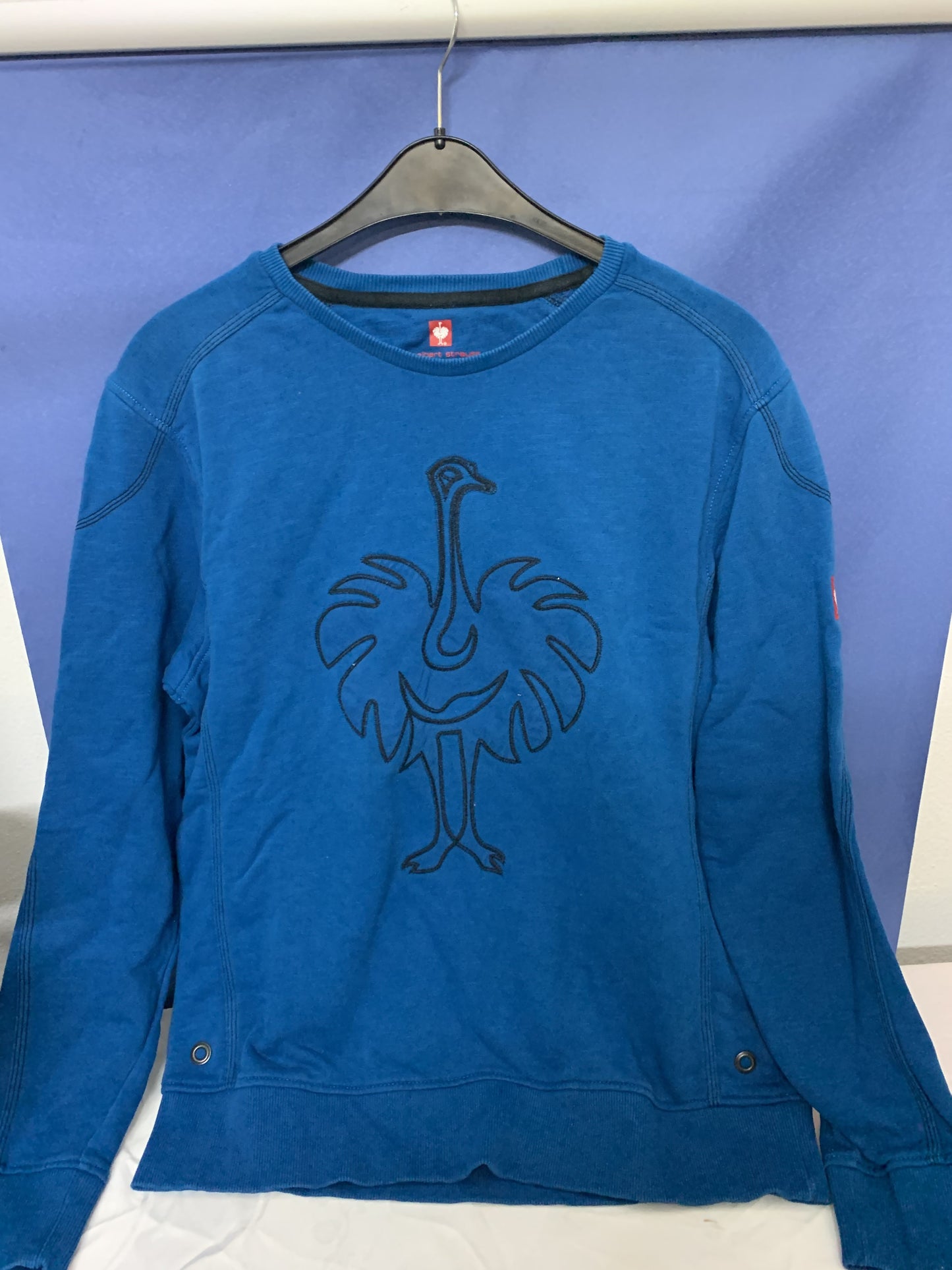 Engelbert Strauss Herren Sweatshirt, gr. Large