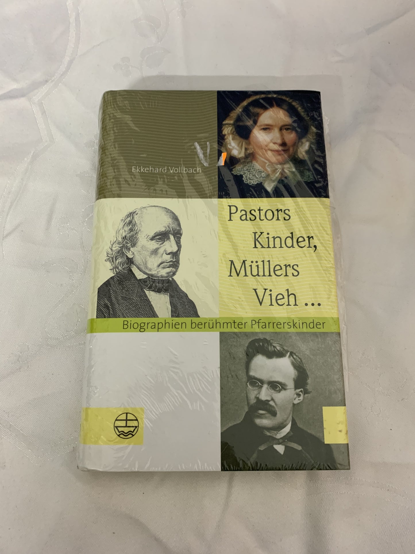 Pastors Kinder, Müllers Vieh..., neu