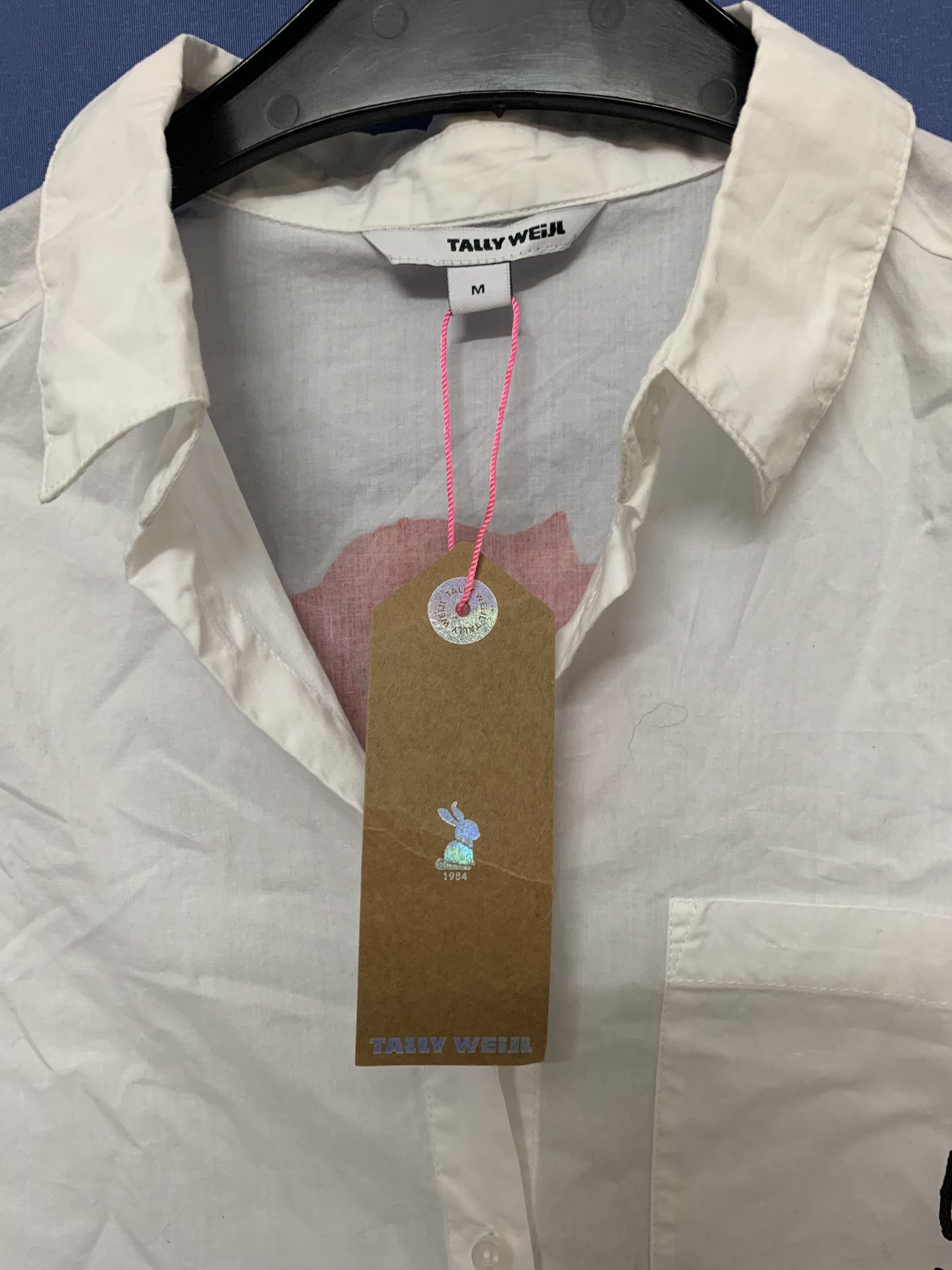 Tally Weijl Damen Bluse, neu, gr. M