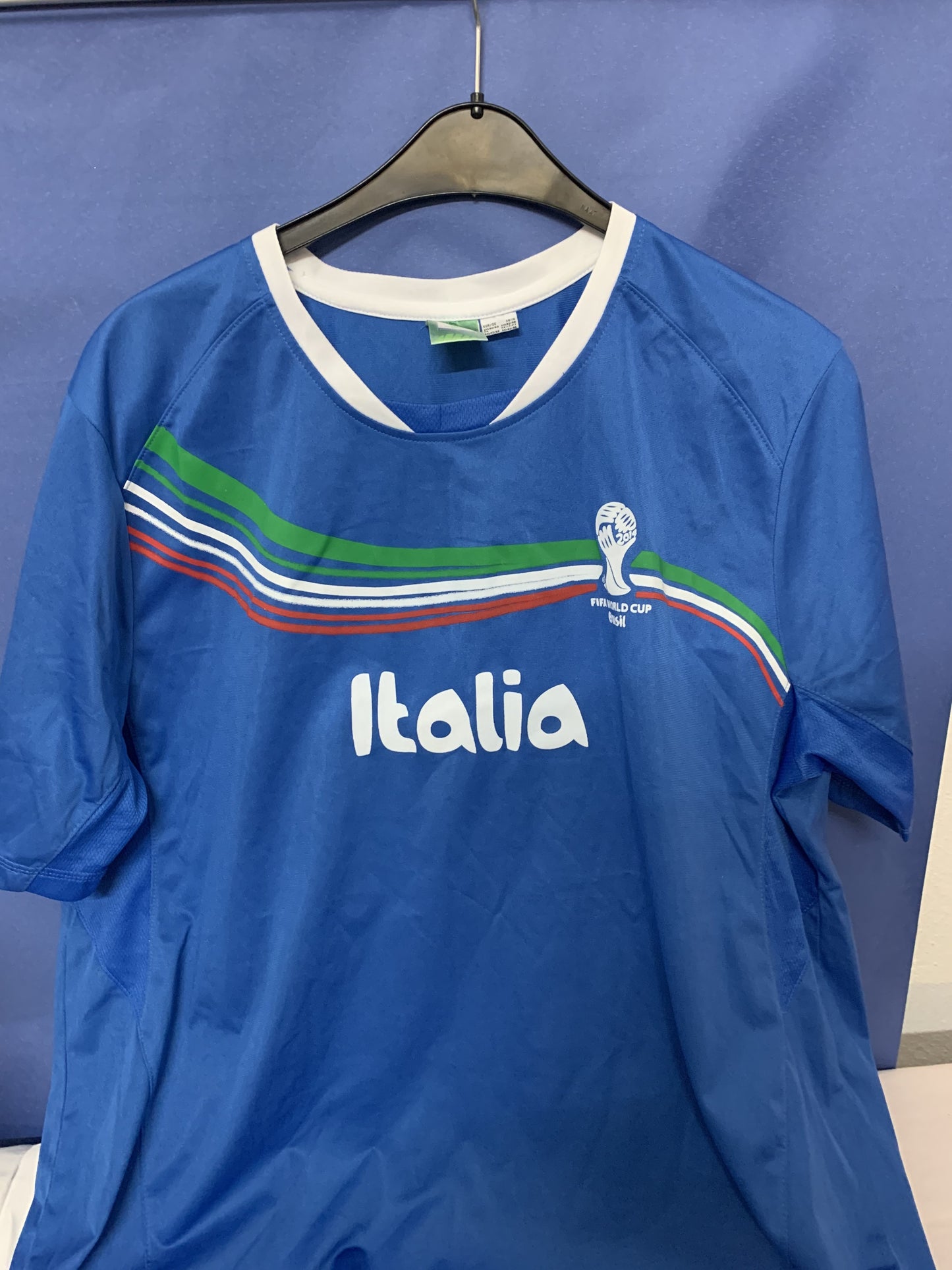 Fifa World Cup Brasil Italia, gr. XXL - 60/62