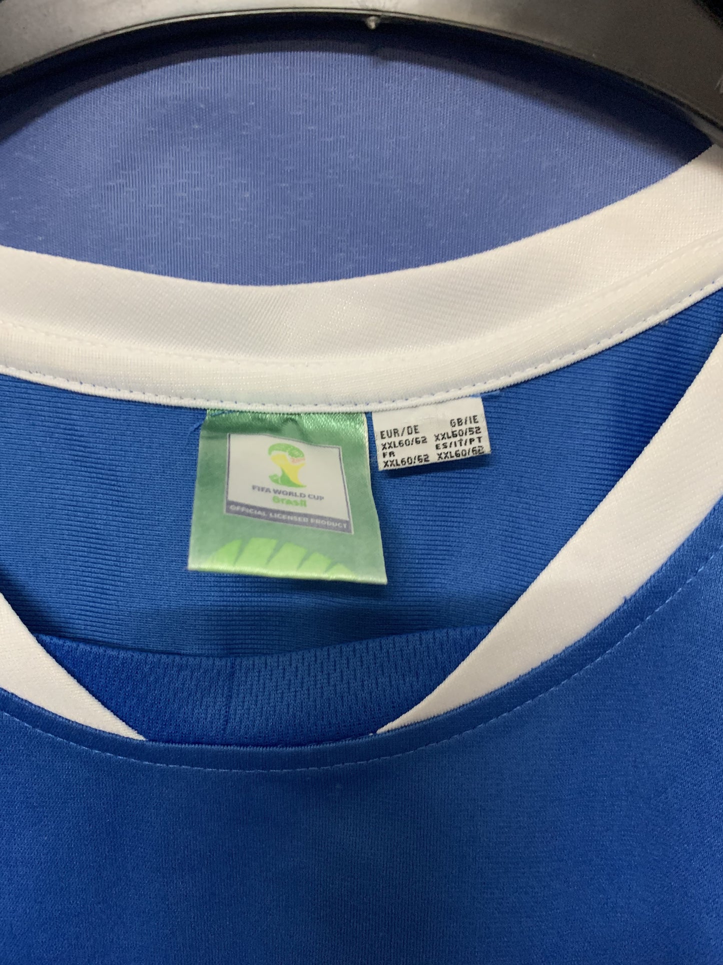 Fifa World Cup Brasil Italia, gr. XXL - 60/62