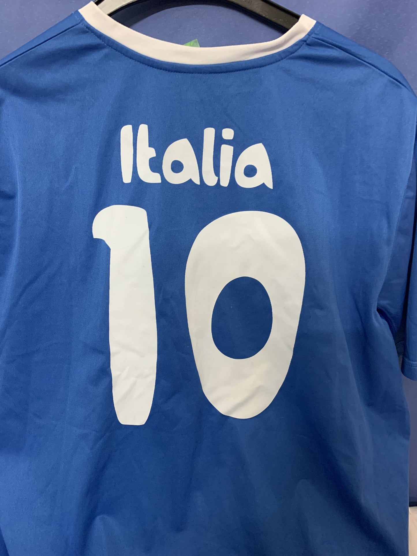 Fifa World Cup Brasil Italia, gr. XXL - 60/62
