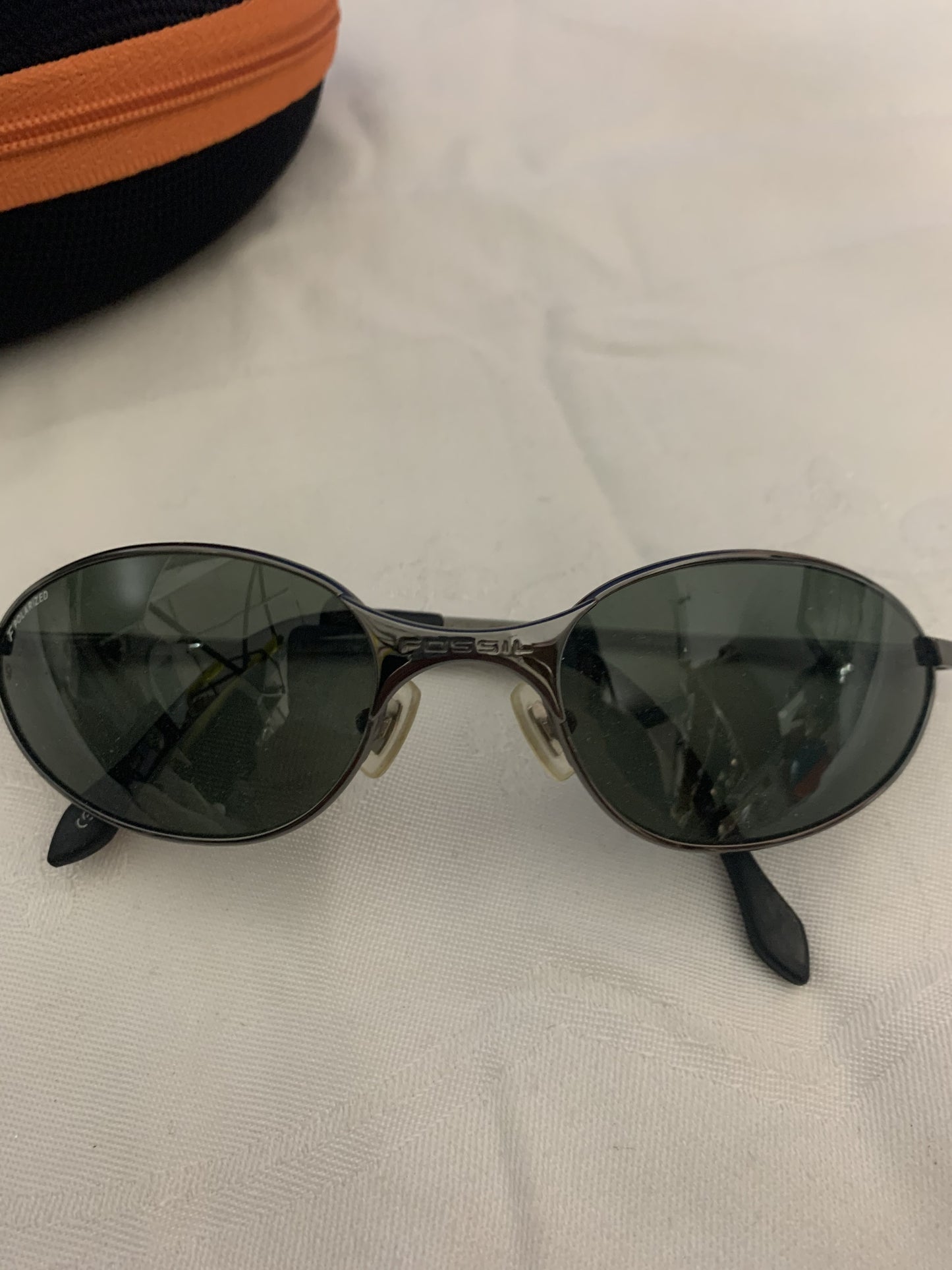 Fossil Sonnenbrille