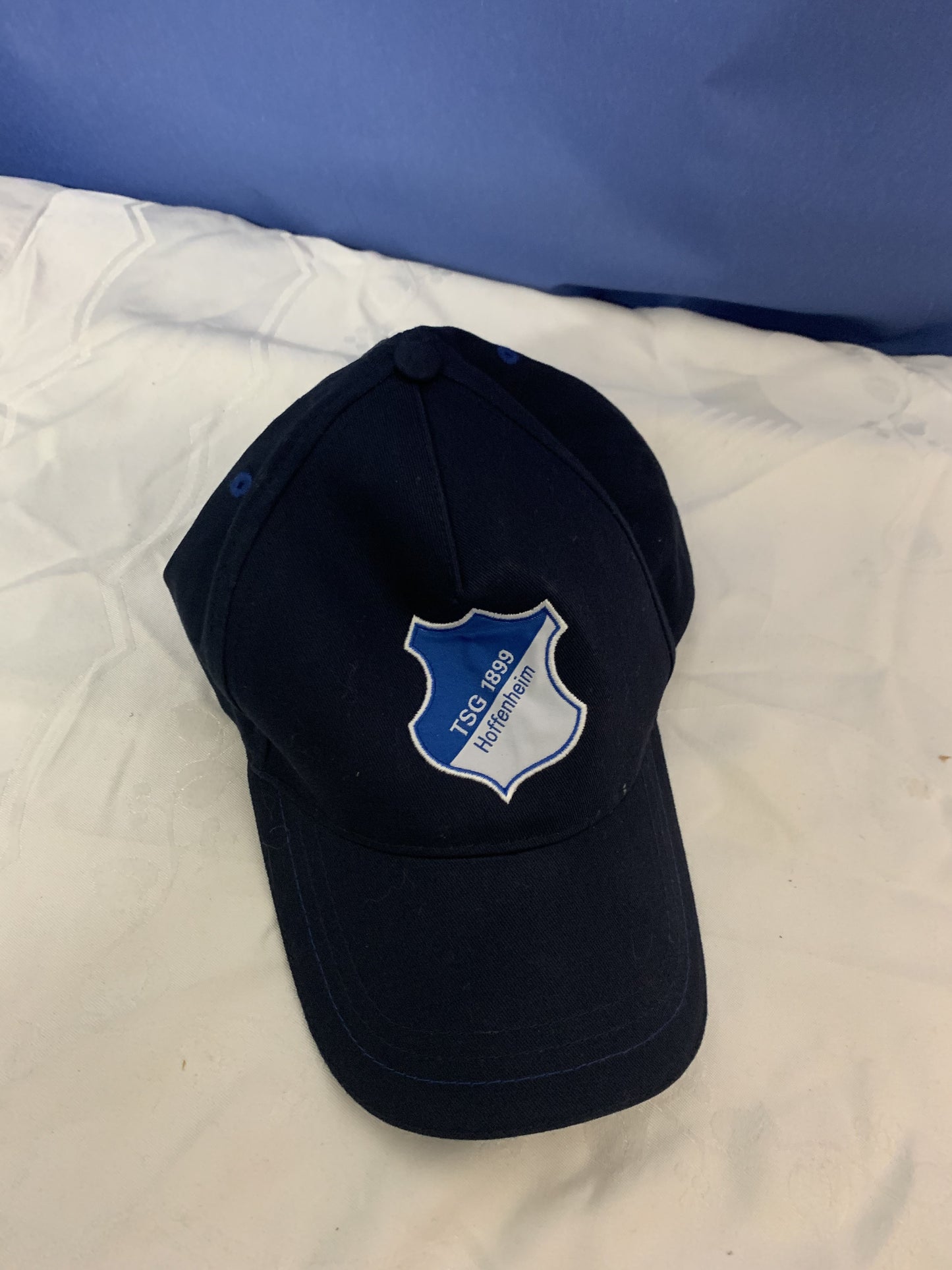 TSG 1899 Hoffenheim Cap