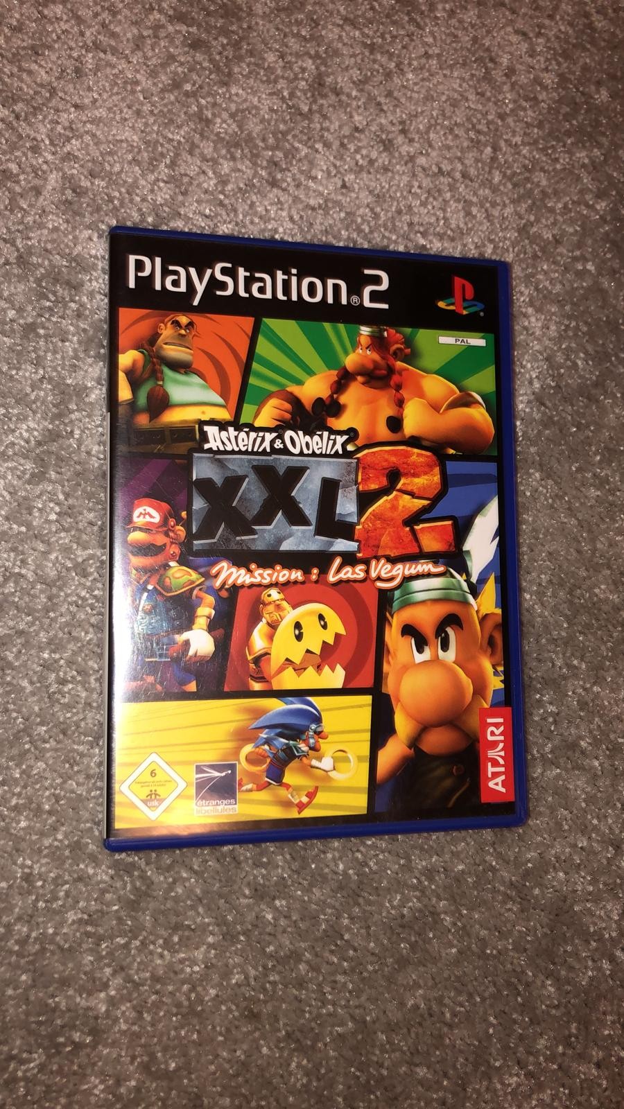 Asterix und Obelix XXL - Mission Las Vegas