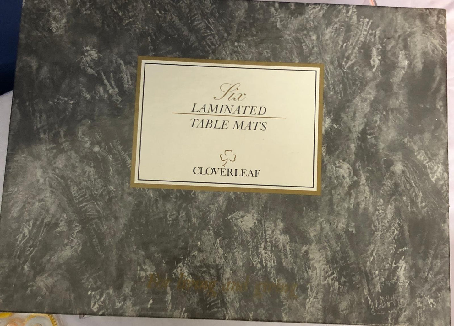 Platzhalter Enlgish Styles