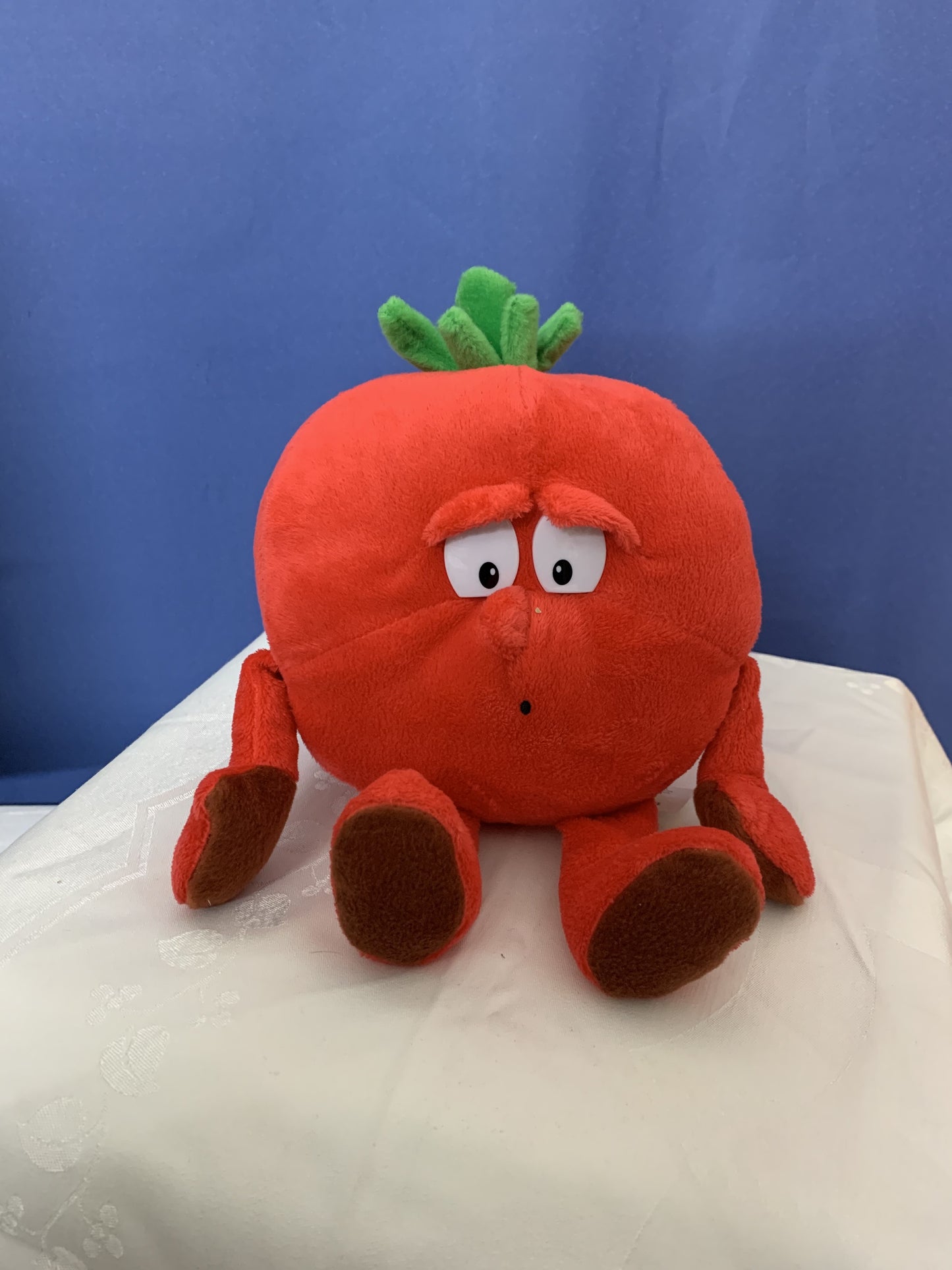 Obst Plüsch