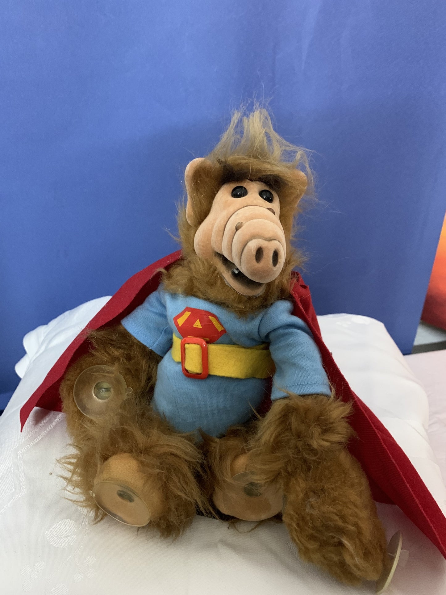 Superalf