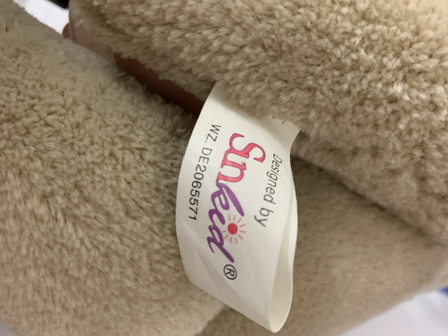 Sunkid Kuscheltier Teddybär