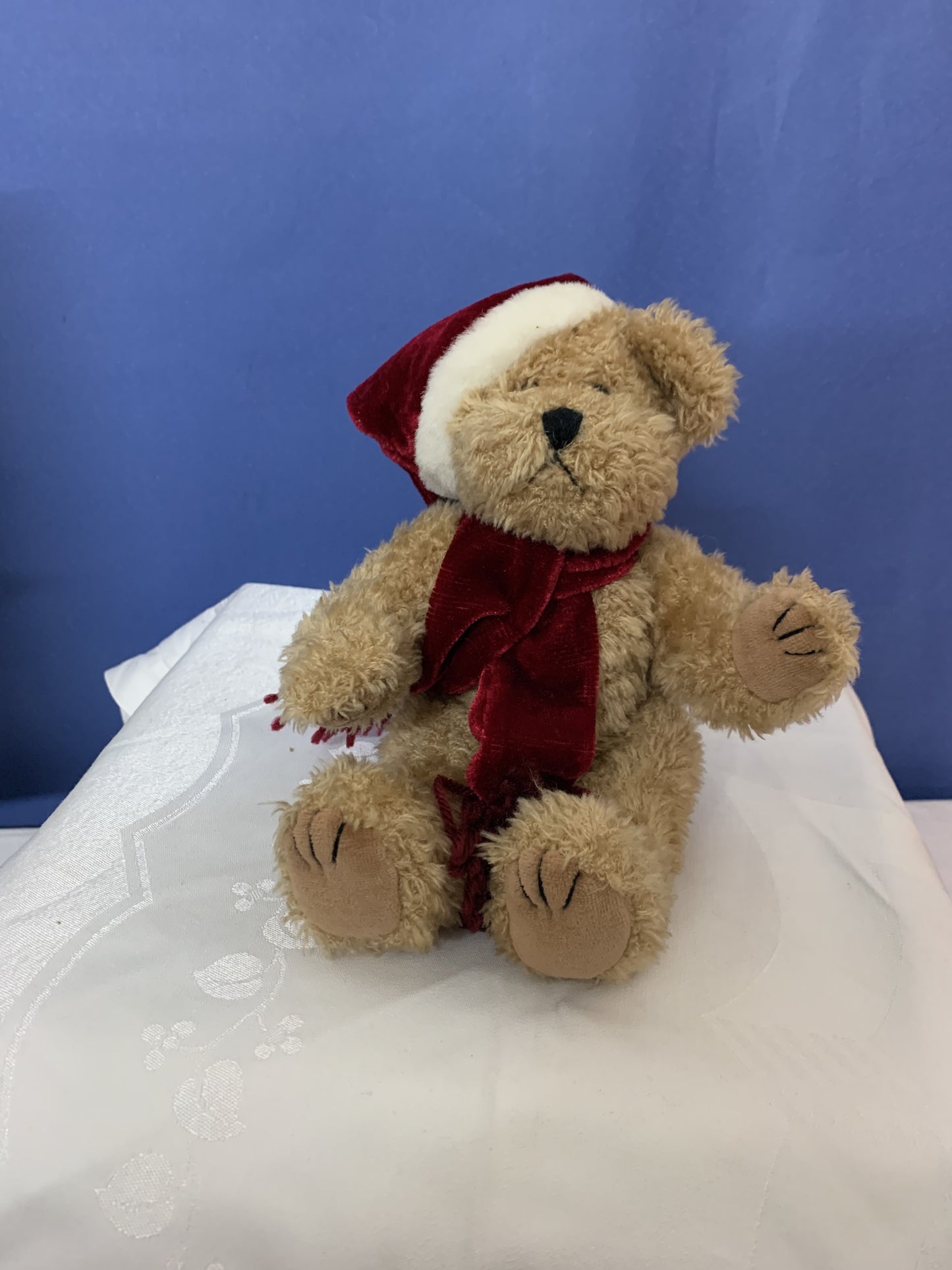 Kuscheltier Teddy Bär