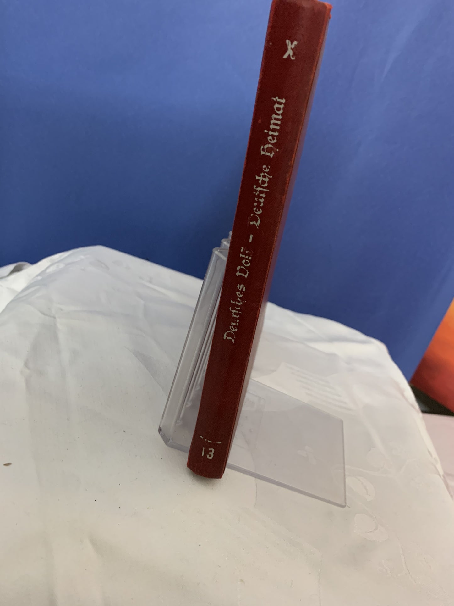 Deutsches Volk Deutsche Heimat