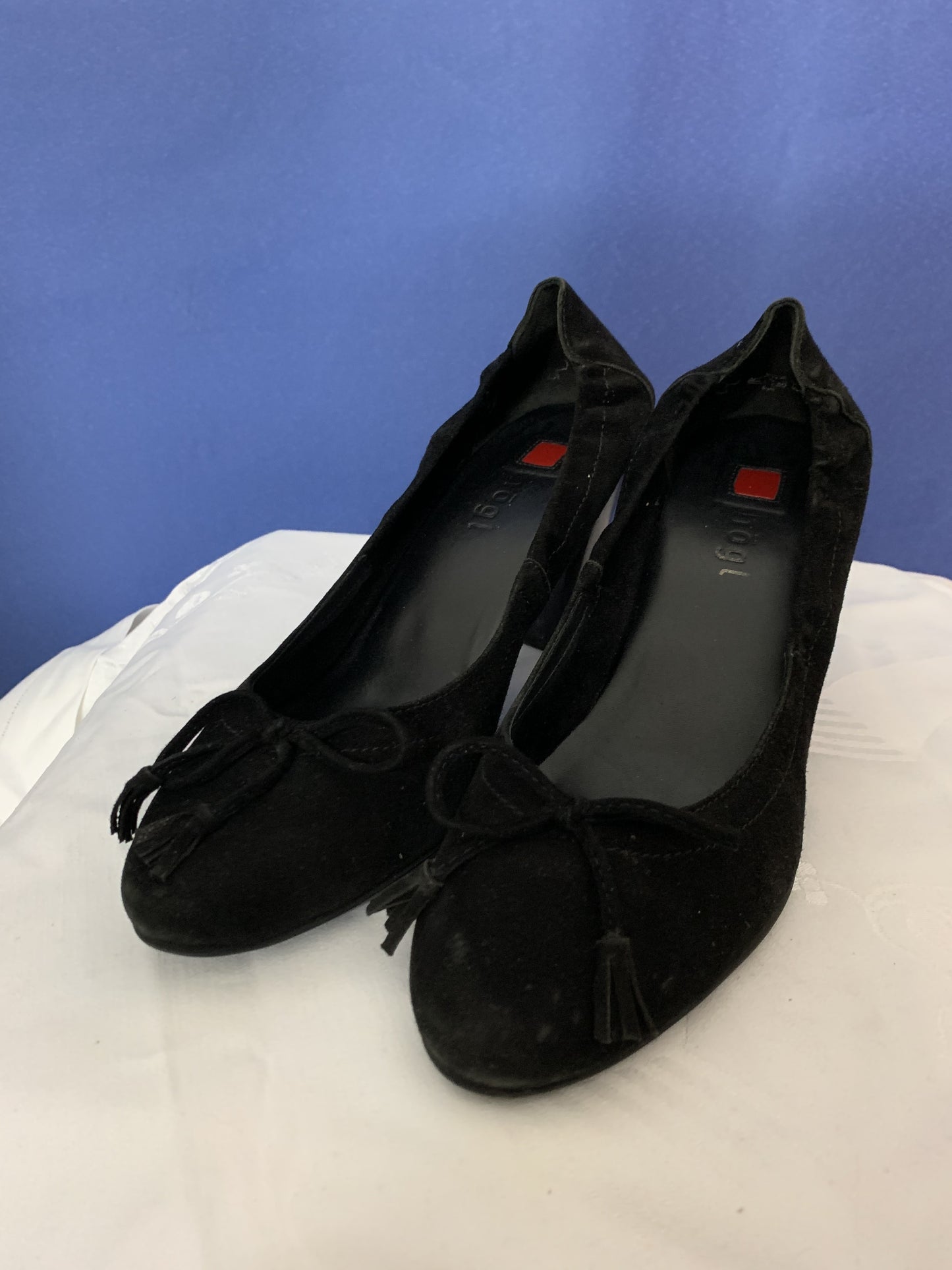 Högl Damen Schuhe