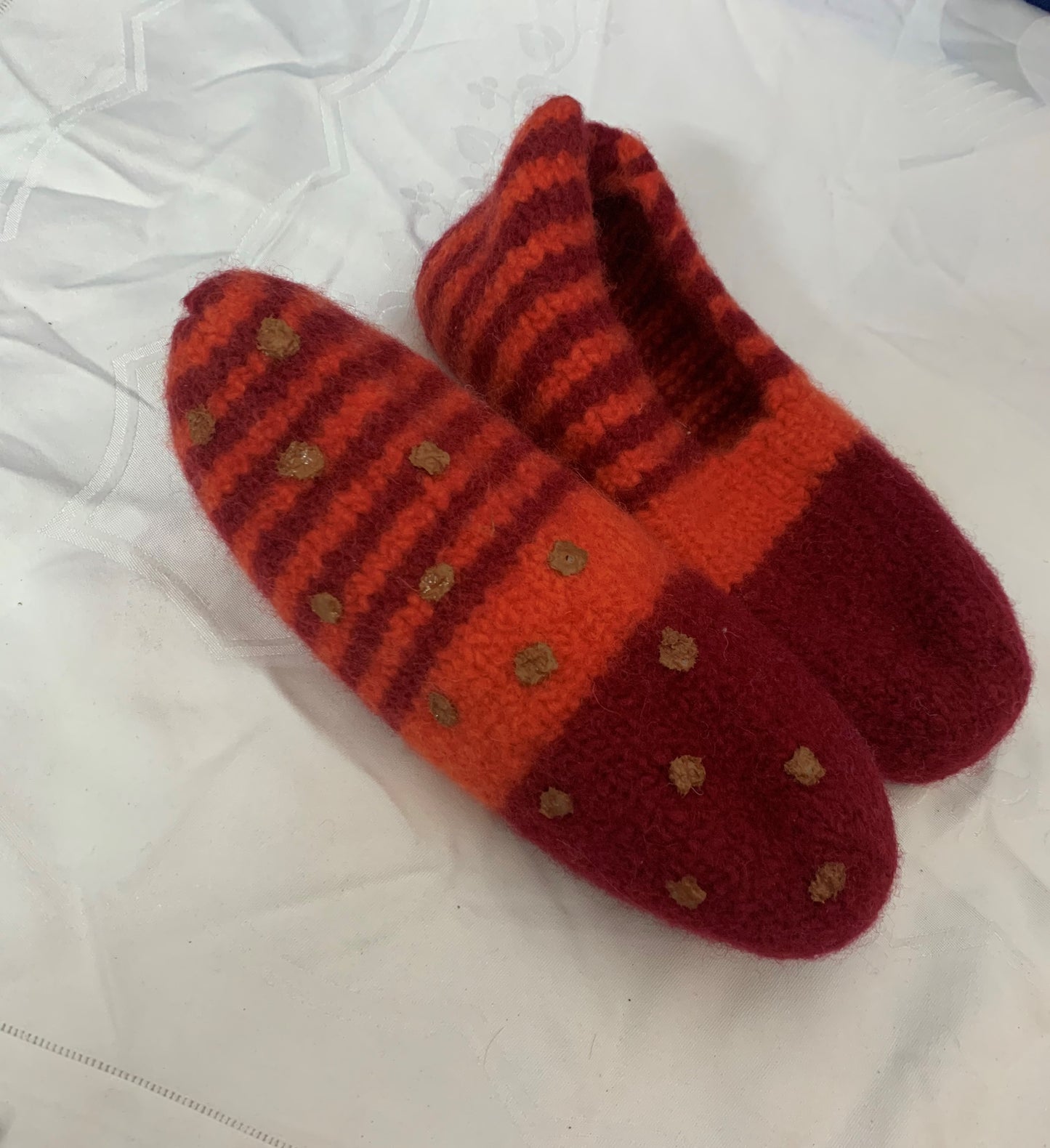 Bett Schuhe Damen, gr. 38