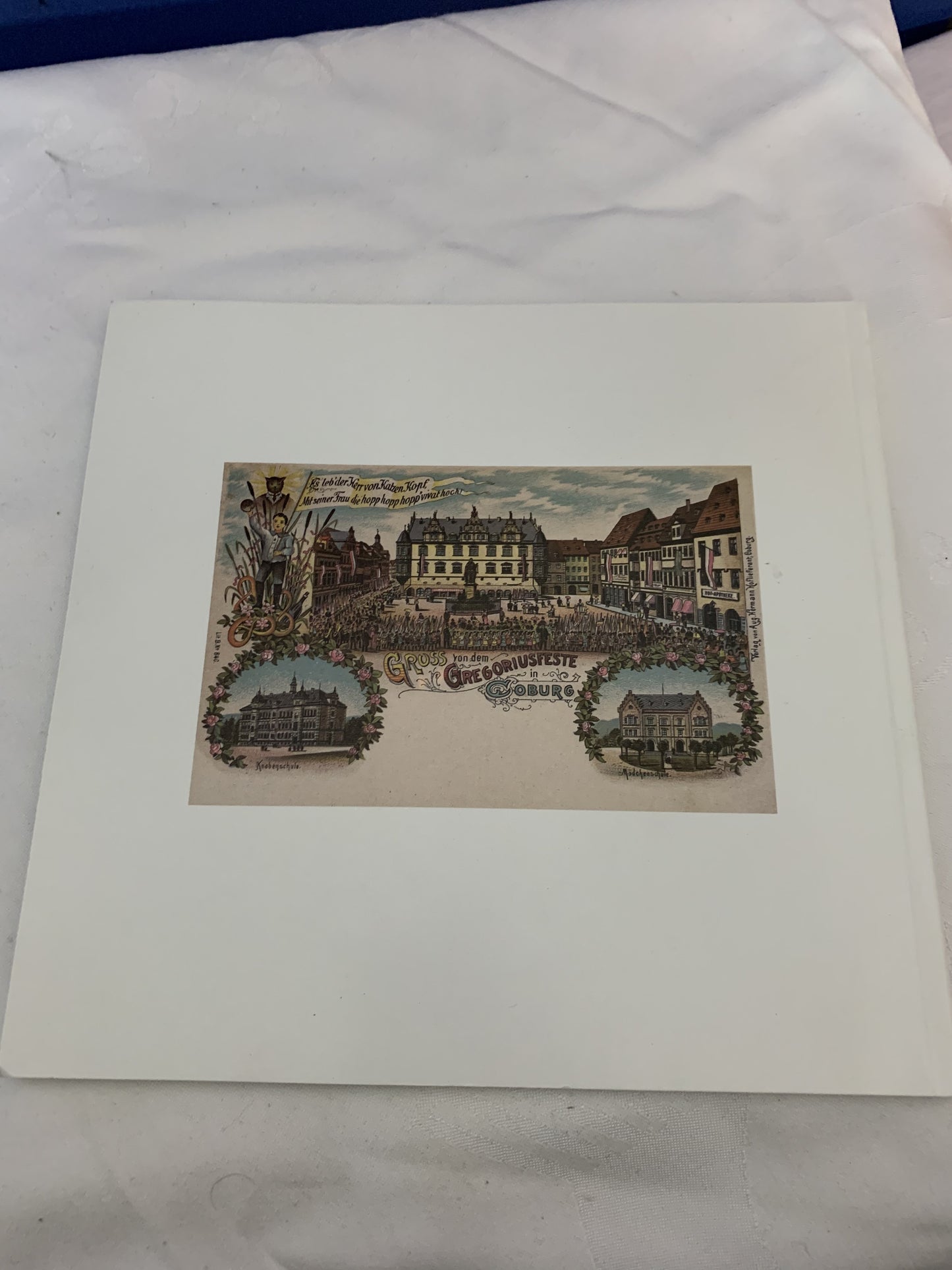 Spitalgasse.. 100 Jahre Handel und Wandel
