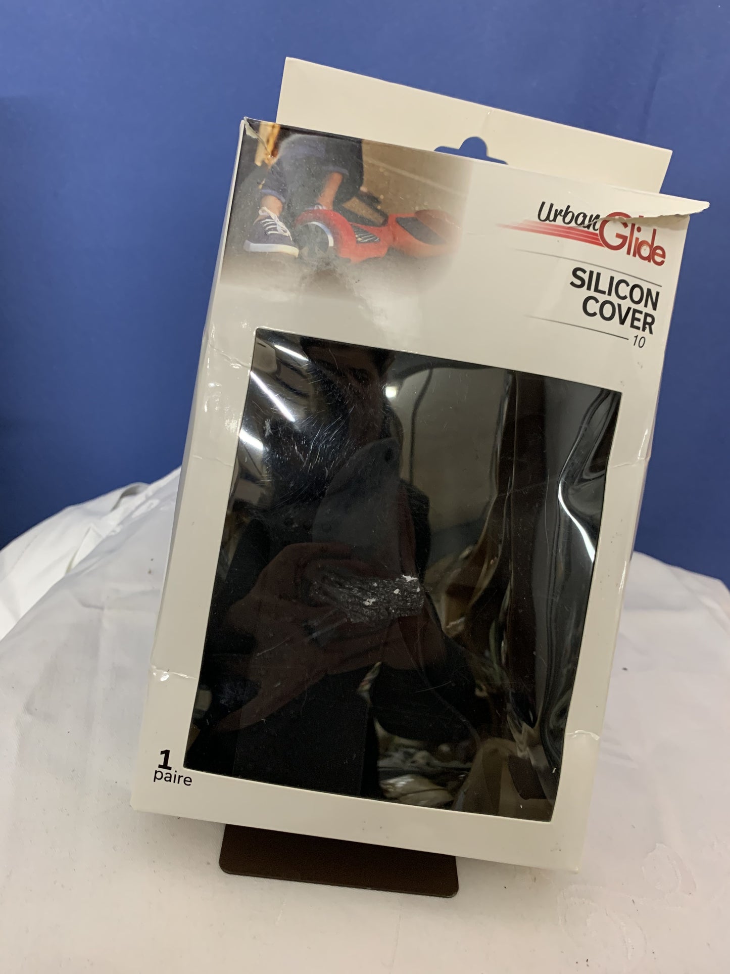 Urbanglide Silicon Cover Hoverboard