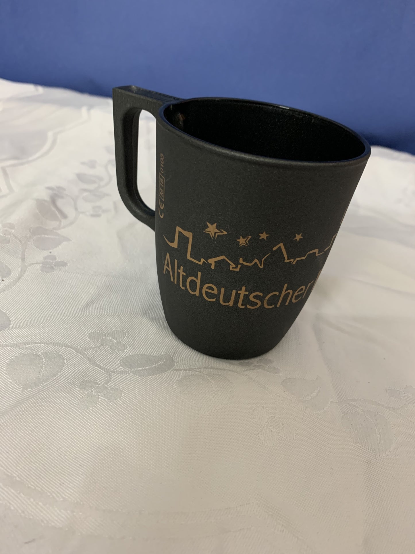 Glühweintassen Altdeutscher Bad Wimpfen