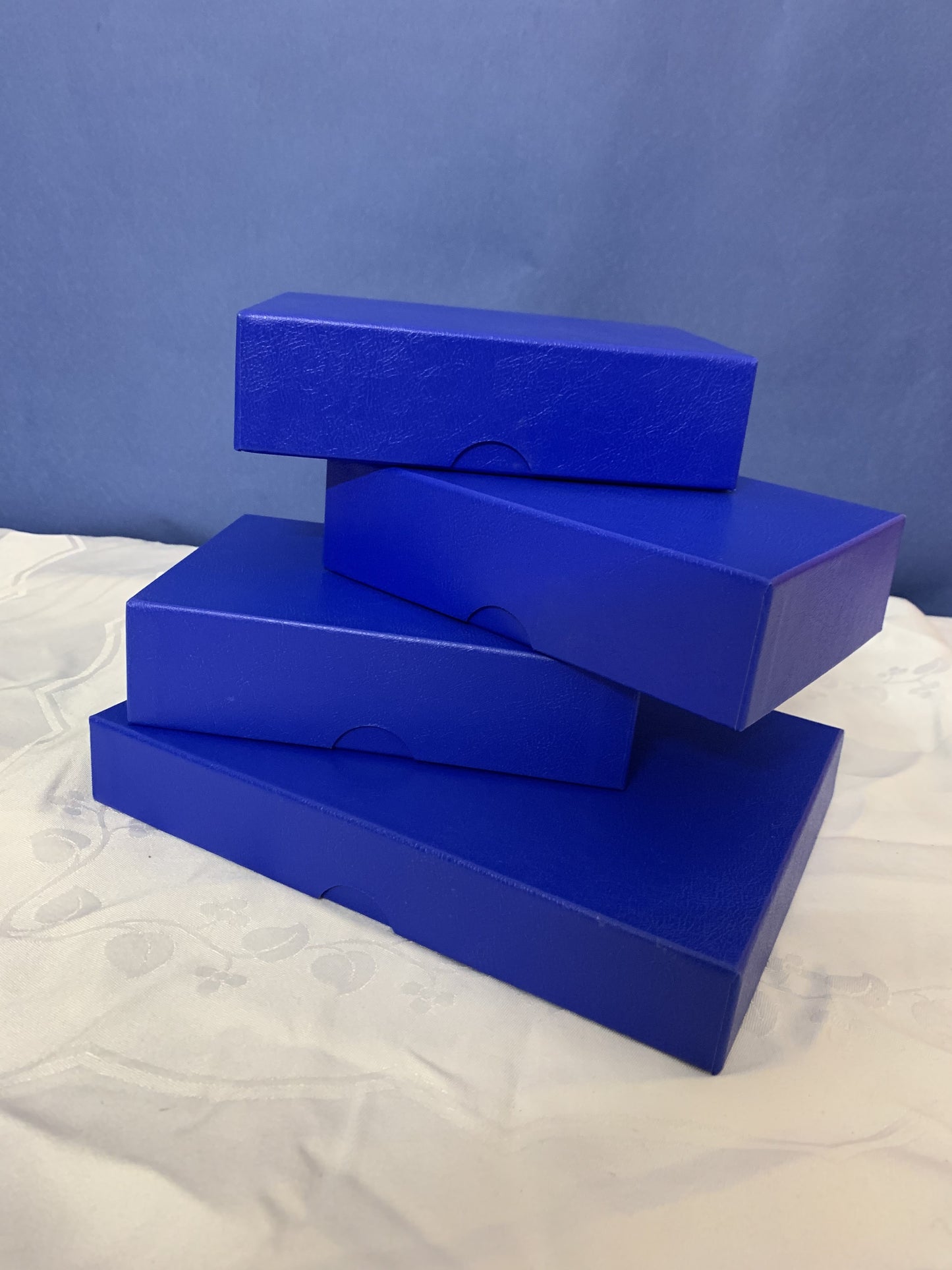 4er Geschenkkartons