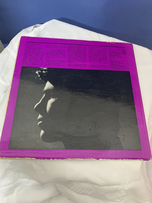 "Songs der Welt" Esther Ofarim + Abraham