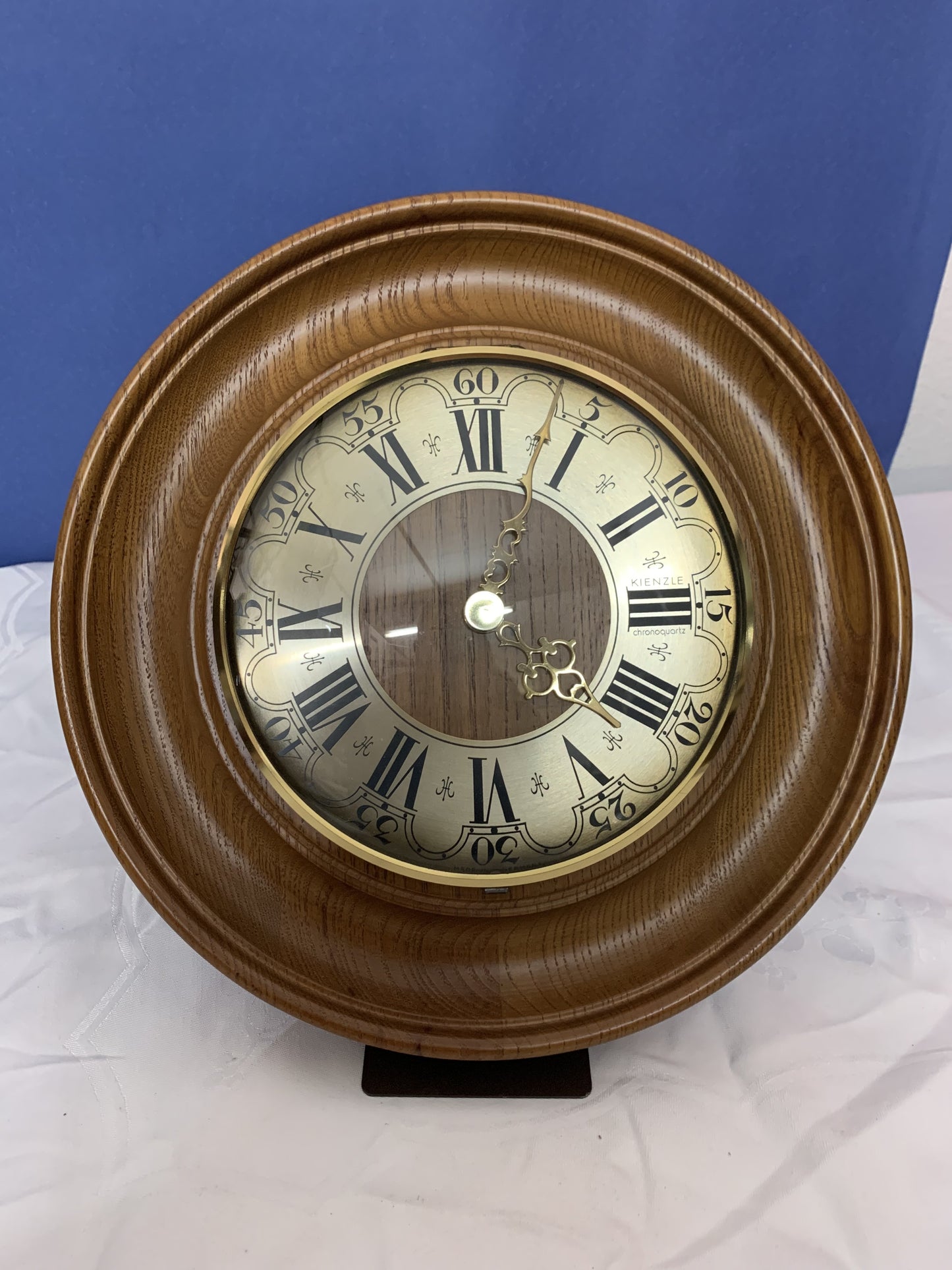 Kienzle Wanduhr