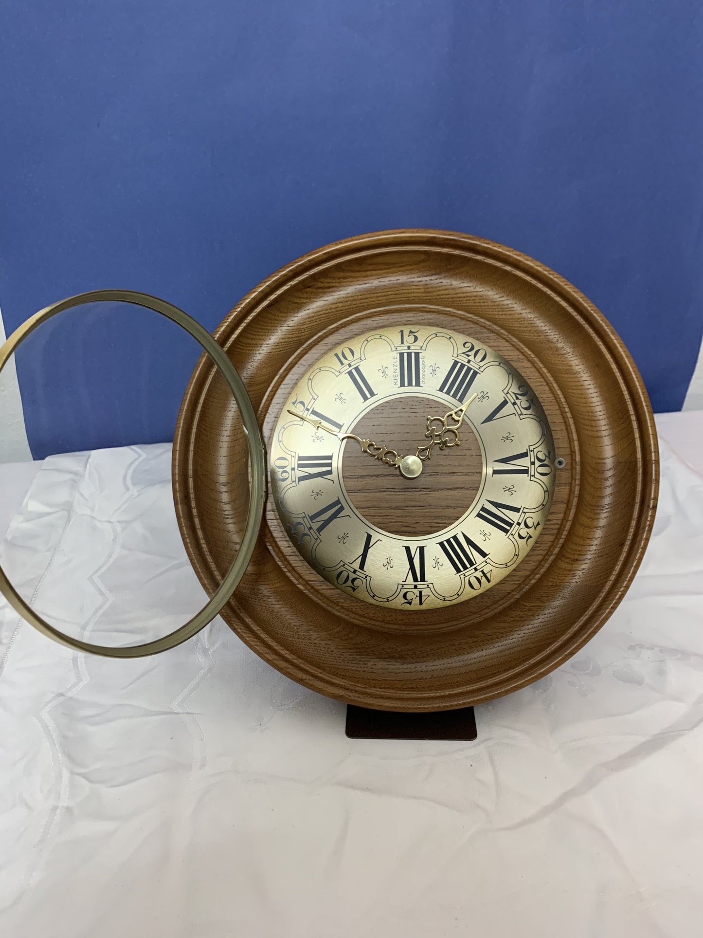 Kienzle Wanduhr
