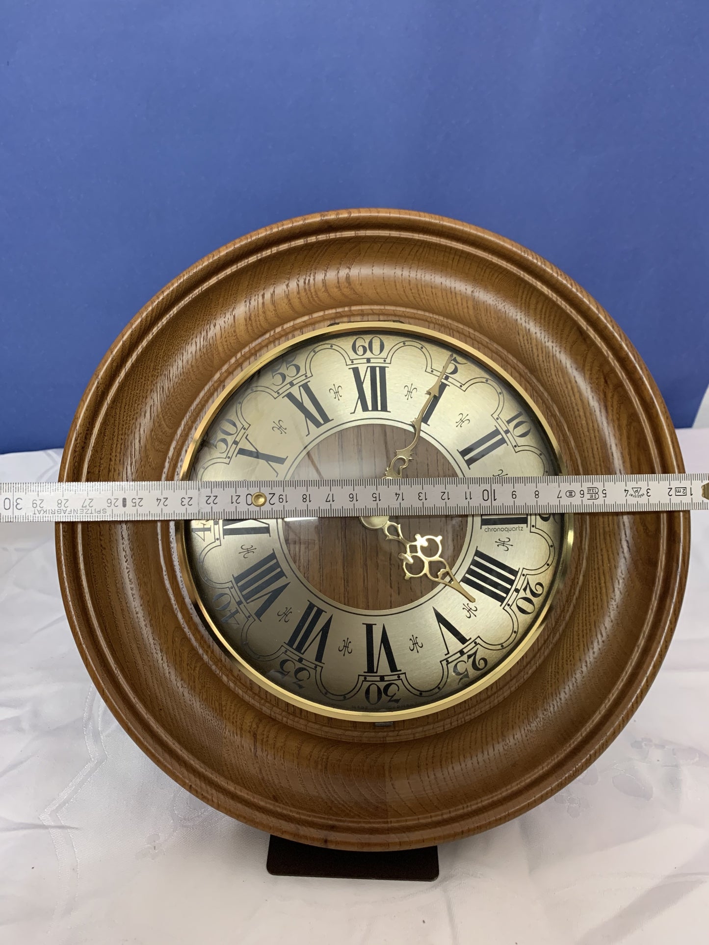 Kienzle Wanduhr