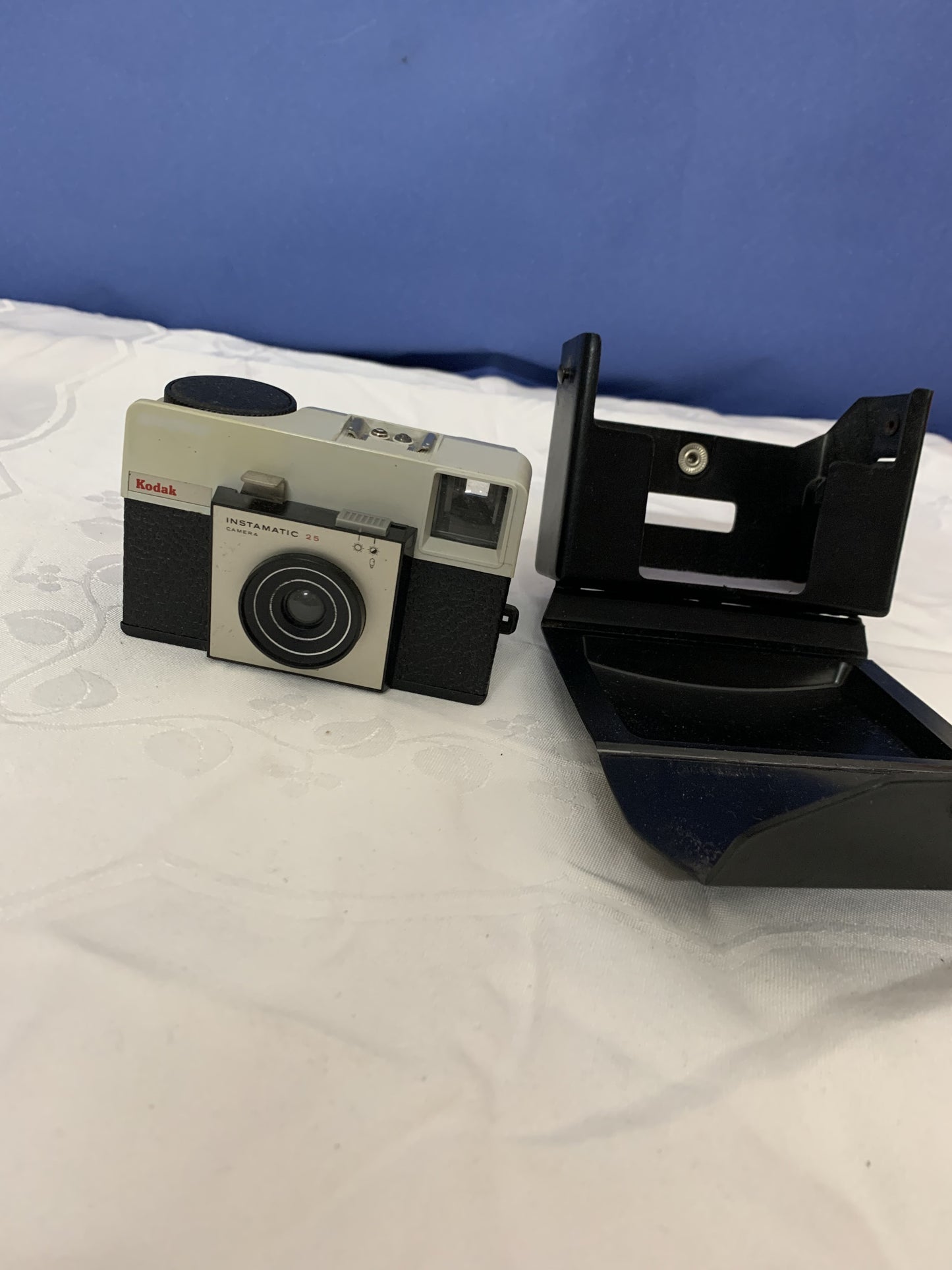 Kodak Instamatic 25 Sucherkamera