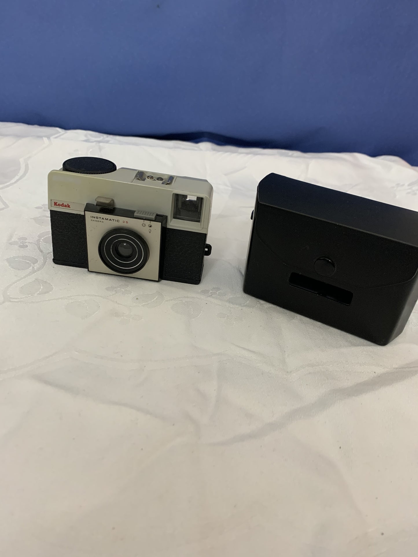 Kodak Instamatic 25 Sucherkamera
