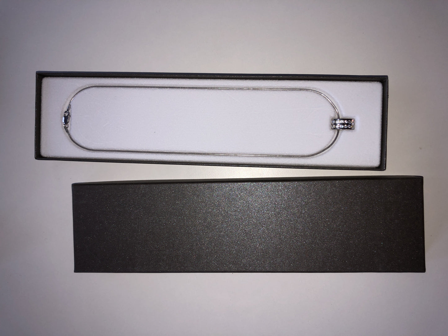 Kette mit Anhänger 925 Silber