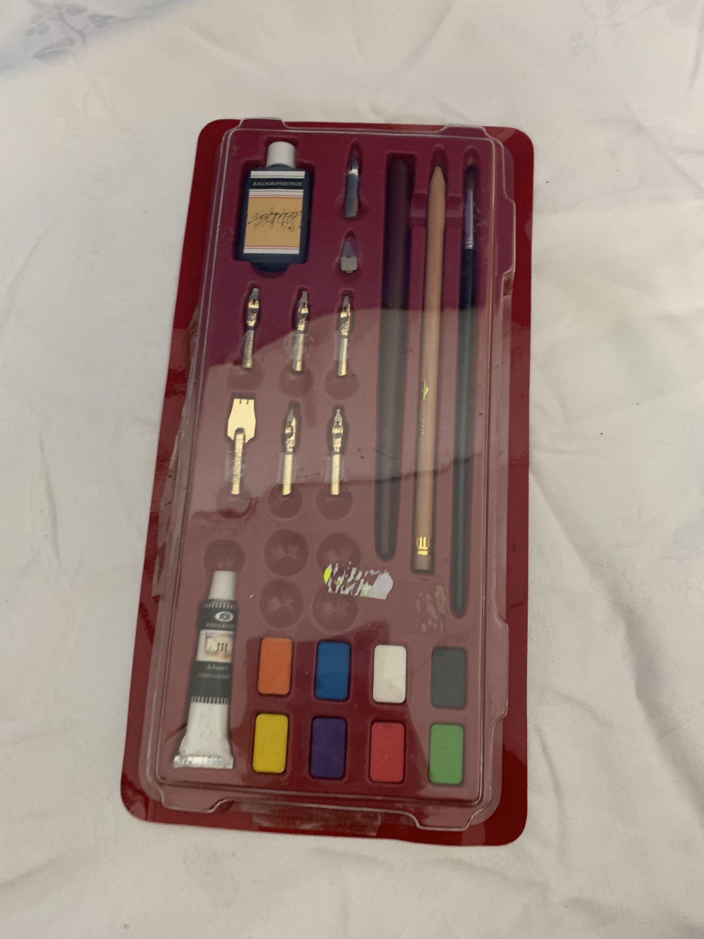 Kalligraphie Set