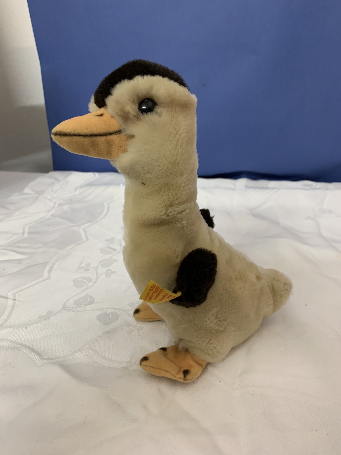 Steiff Gans, Stofftier