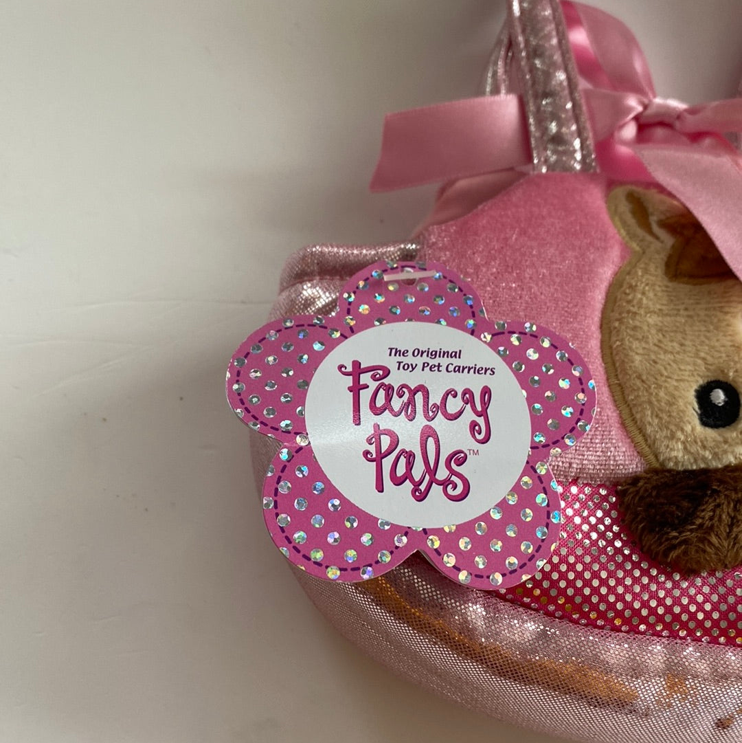 Aurora World Pink Tasche