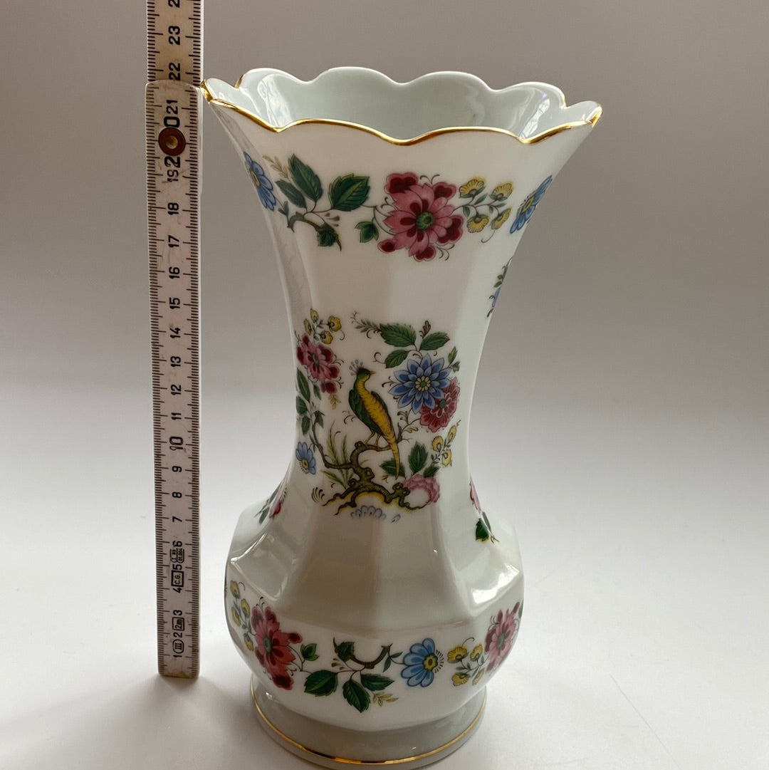 Bareuther Waldsassen Bavaria Vase