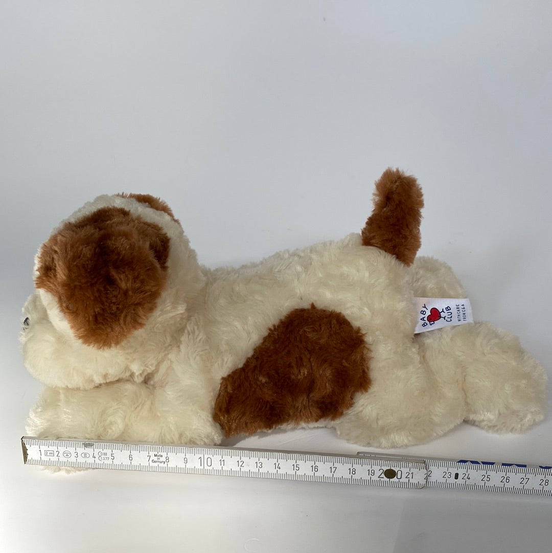 Kuscheltier