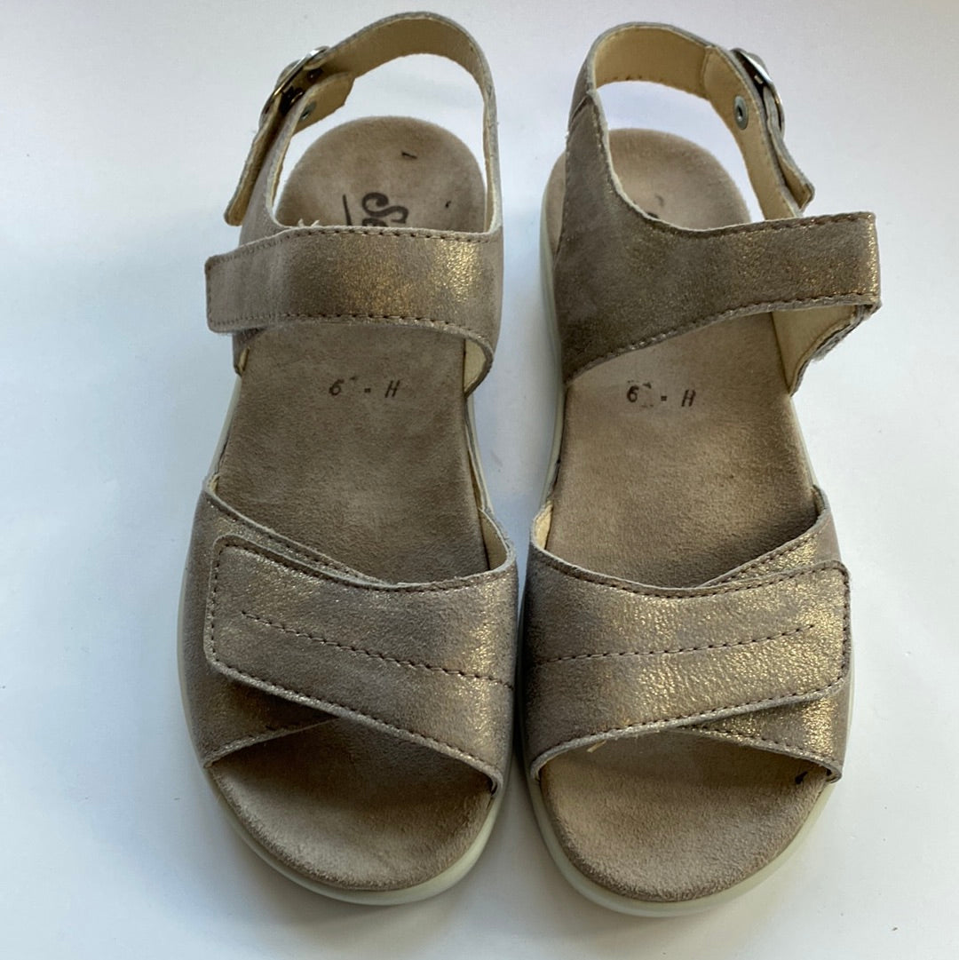 Romika Mikado Damen Sandalen