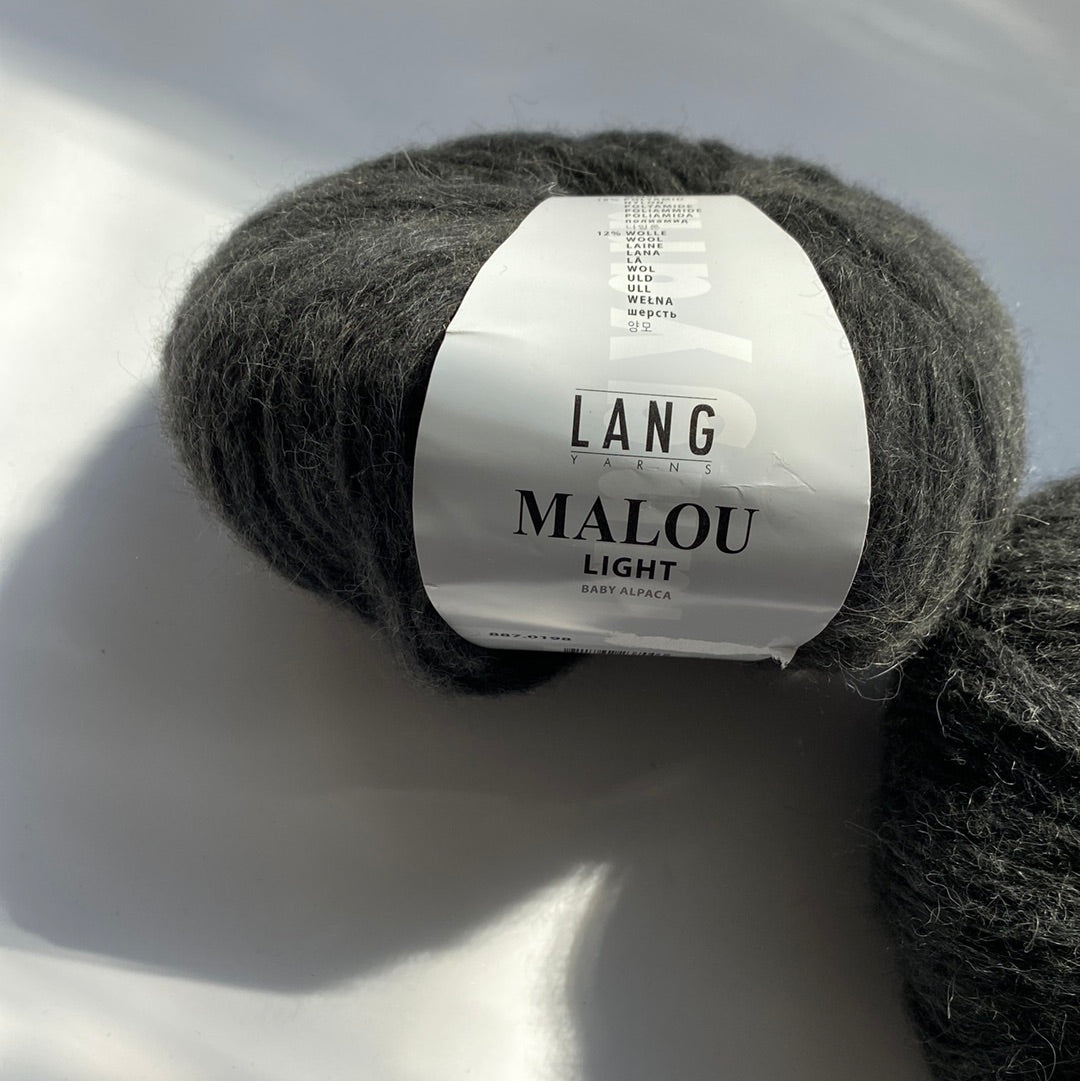Malou Light von Lang Yars