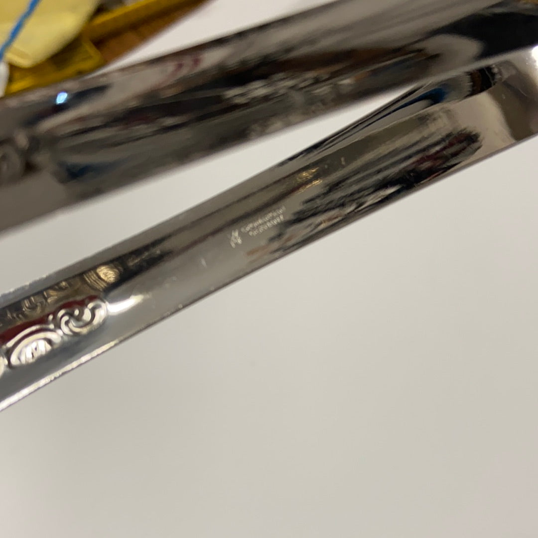 WMF Zuckerzange gemustert